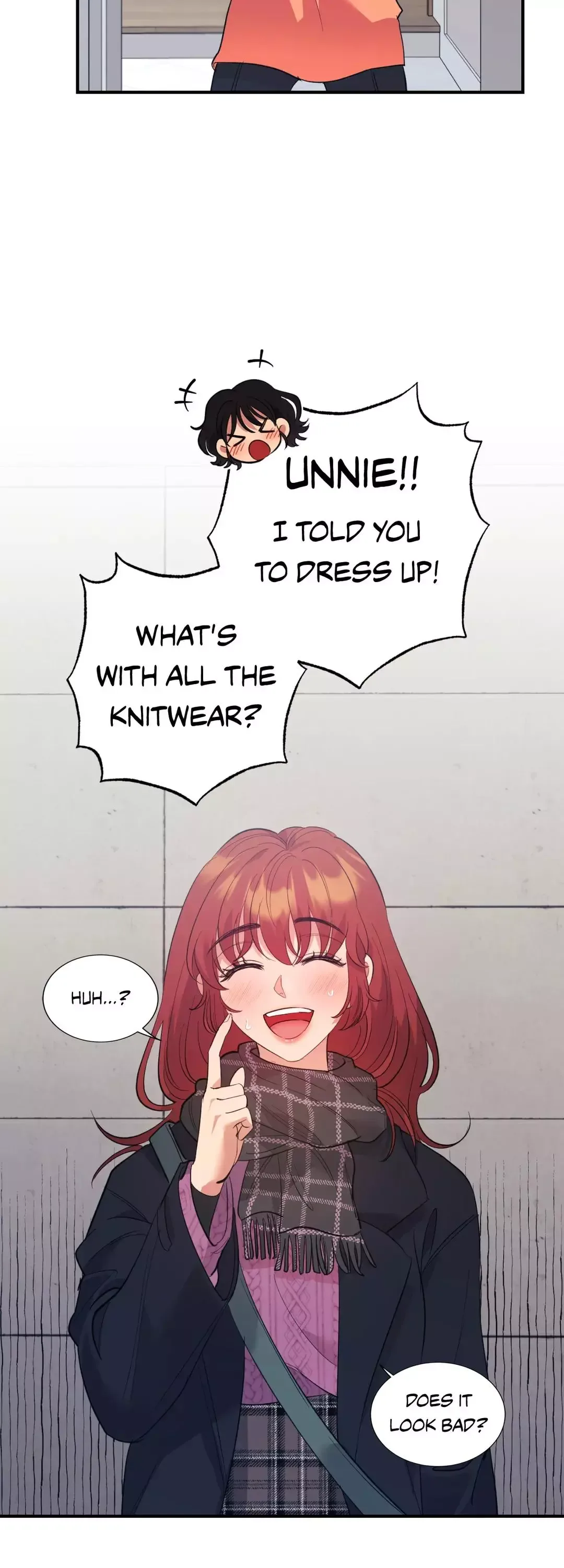 One of the Lewd Demons Chapter 35 page 3