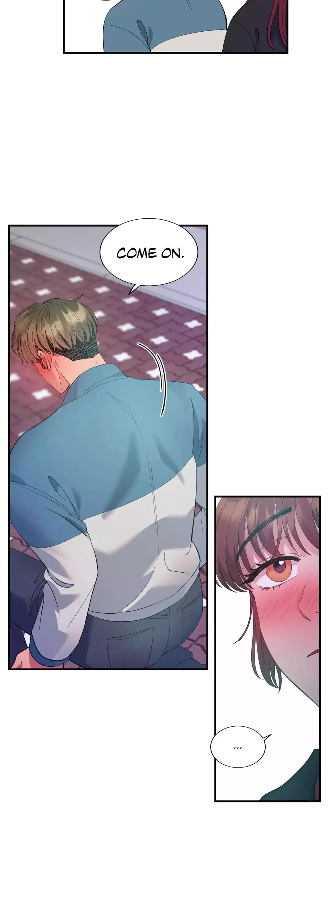 One of the Lewd Demons Chapter 33 page 26