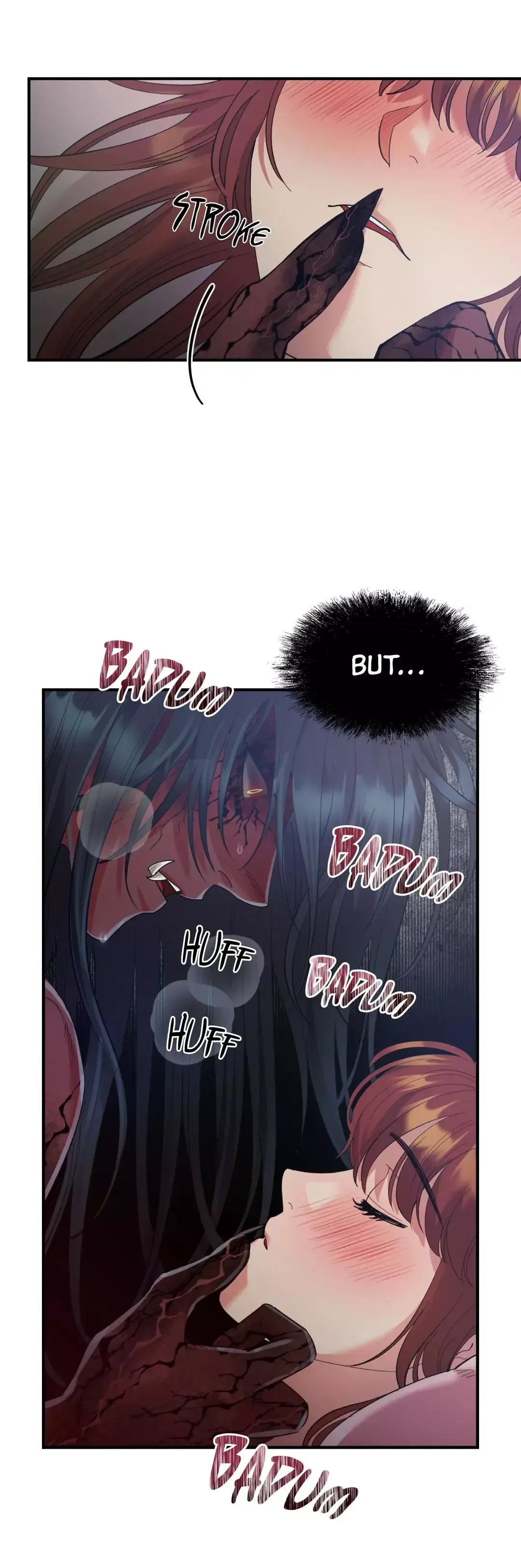 One of the Lewd Demons Chapter 34 page 3