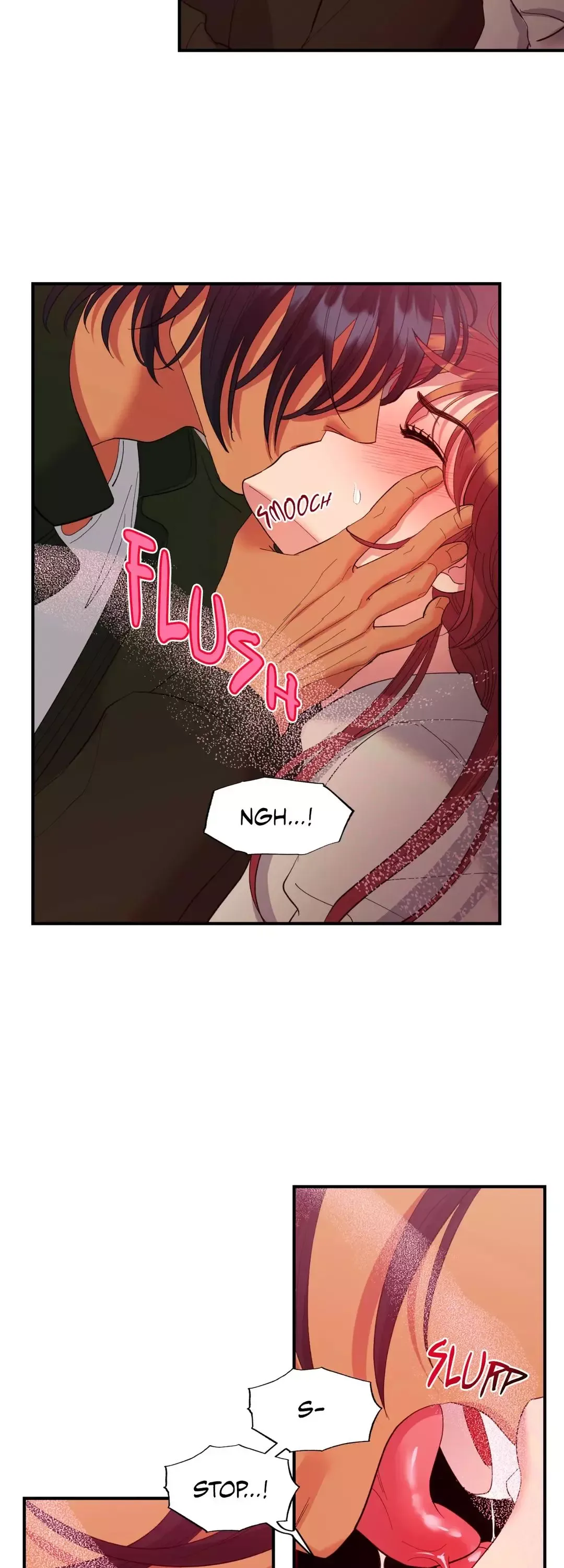 One of the Lewd Demons Chapter 30 page 31