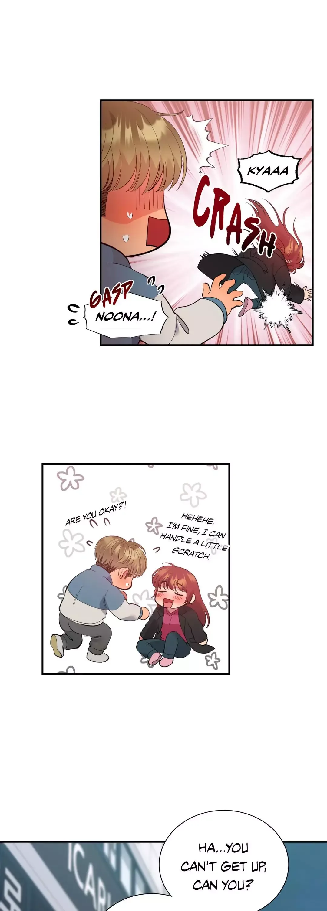 One of the Lewd Demons Chapter 33 page 24