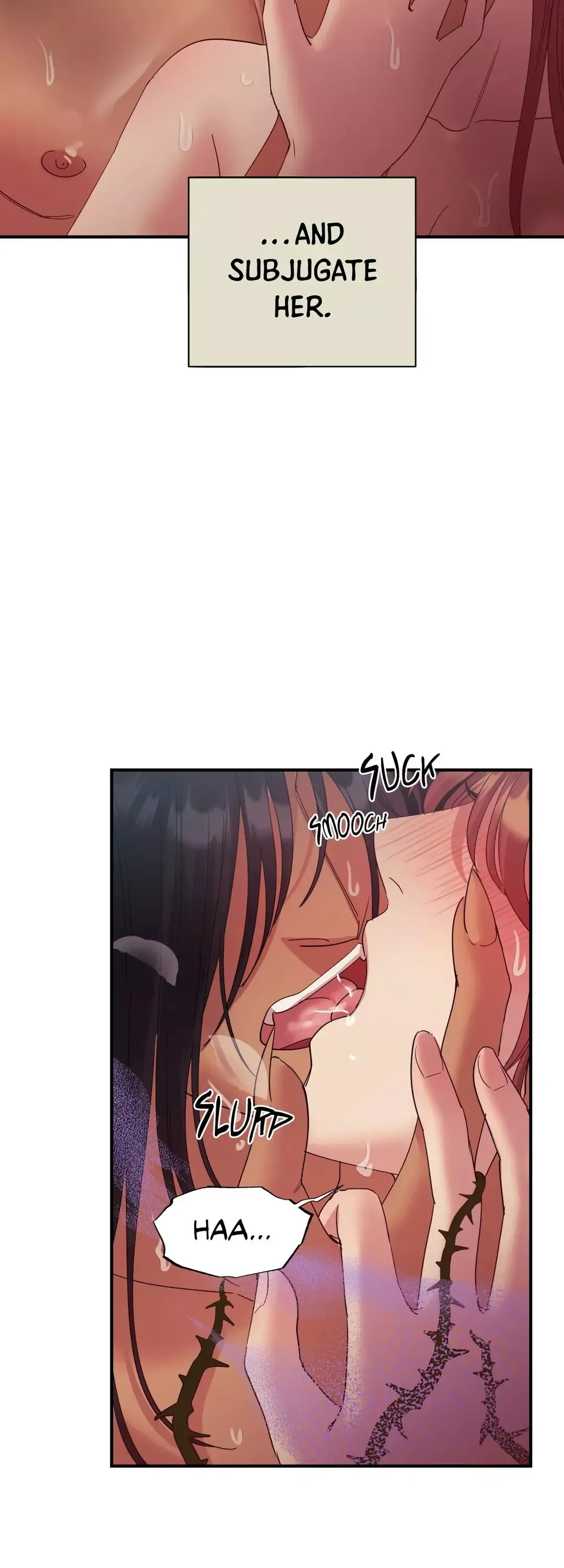 One of the Lewd Demons Chapter 32 page 26