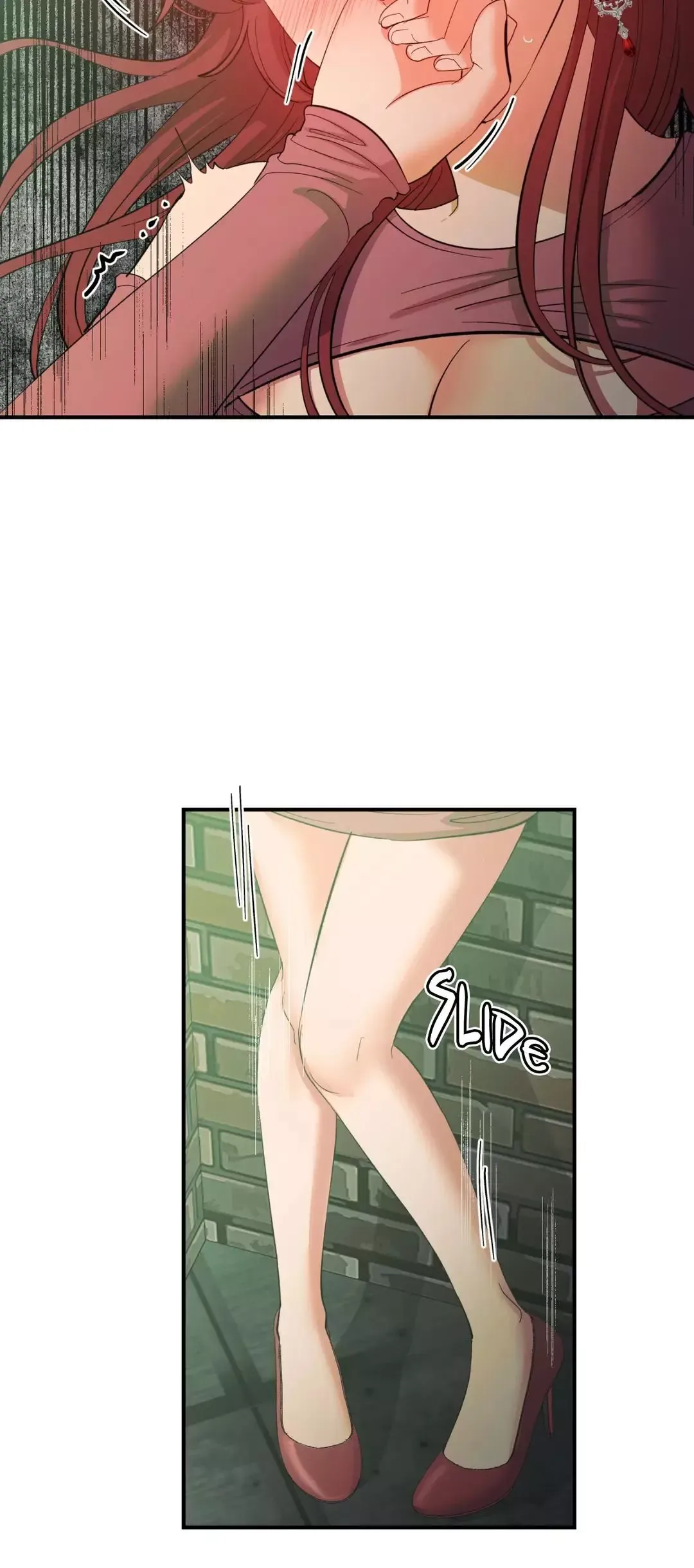 One of the Lewd Demons Chapter 36 page 3