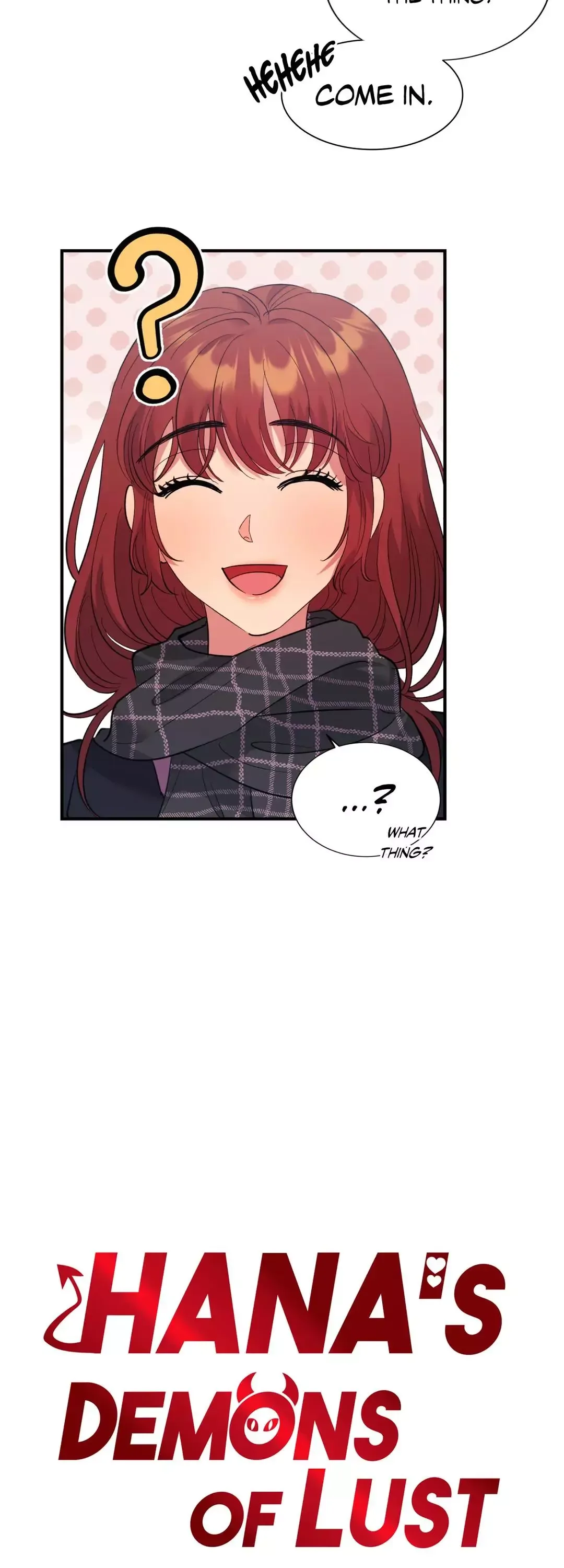 One of the Lewd Demons Chapter 35 page 5