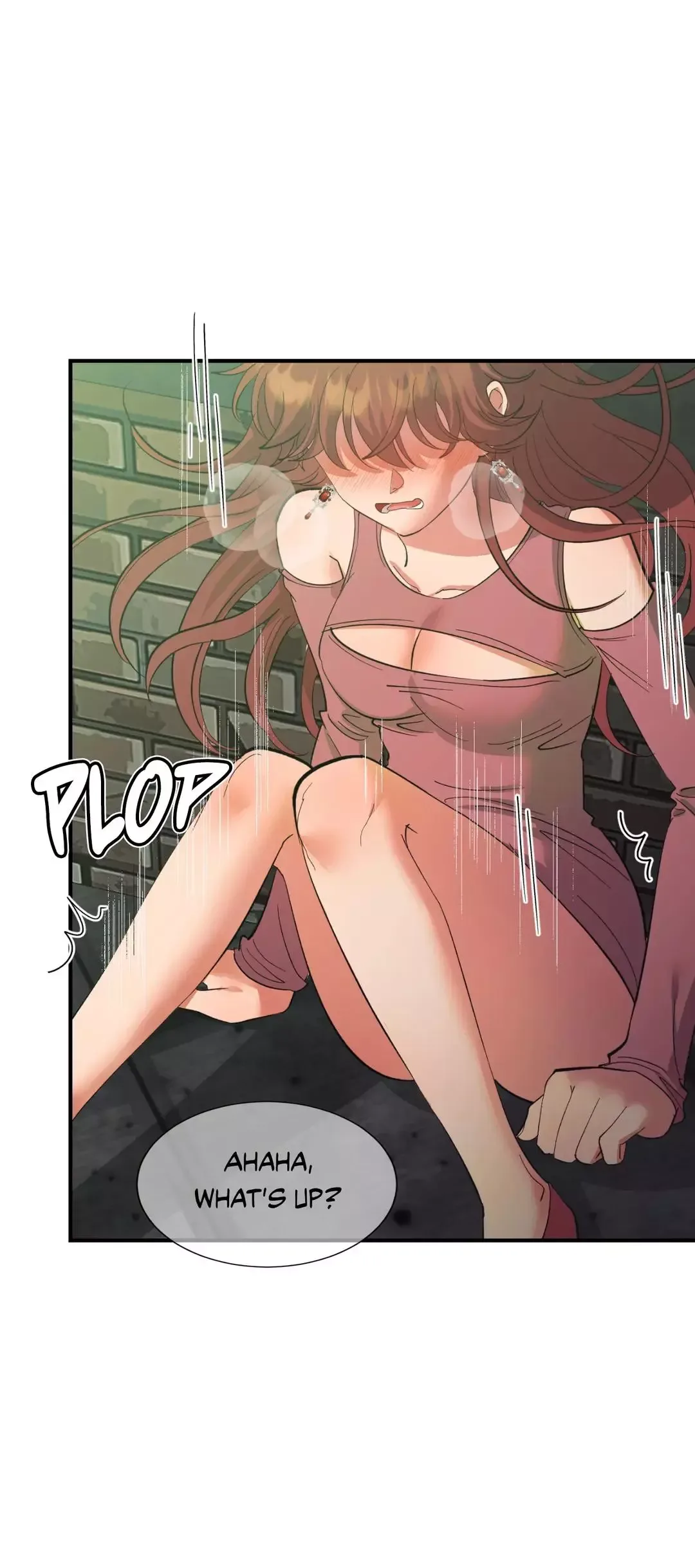 One of the Lewd Demons Chapter 36 page 4