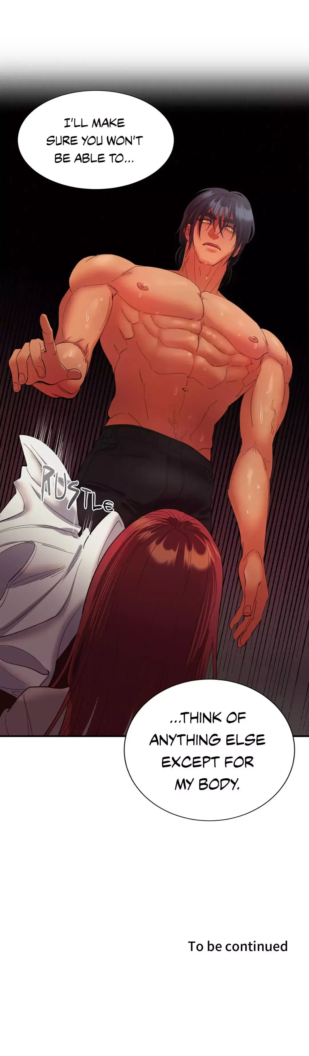 One of the Lewd Demons Chapter 30 page 35