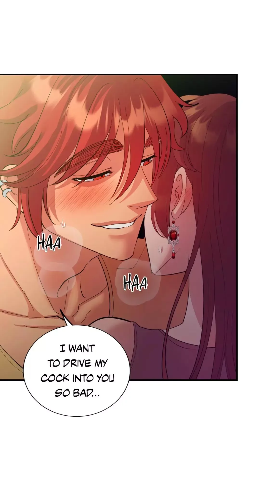 One of the Lewd Demons Chapter 36 page 7