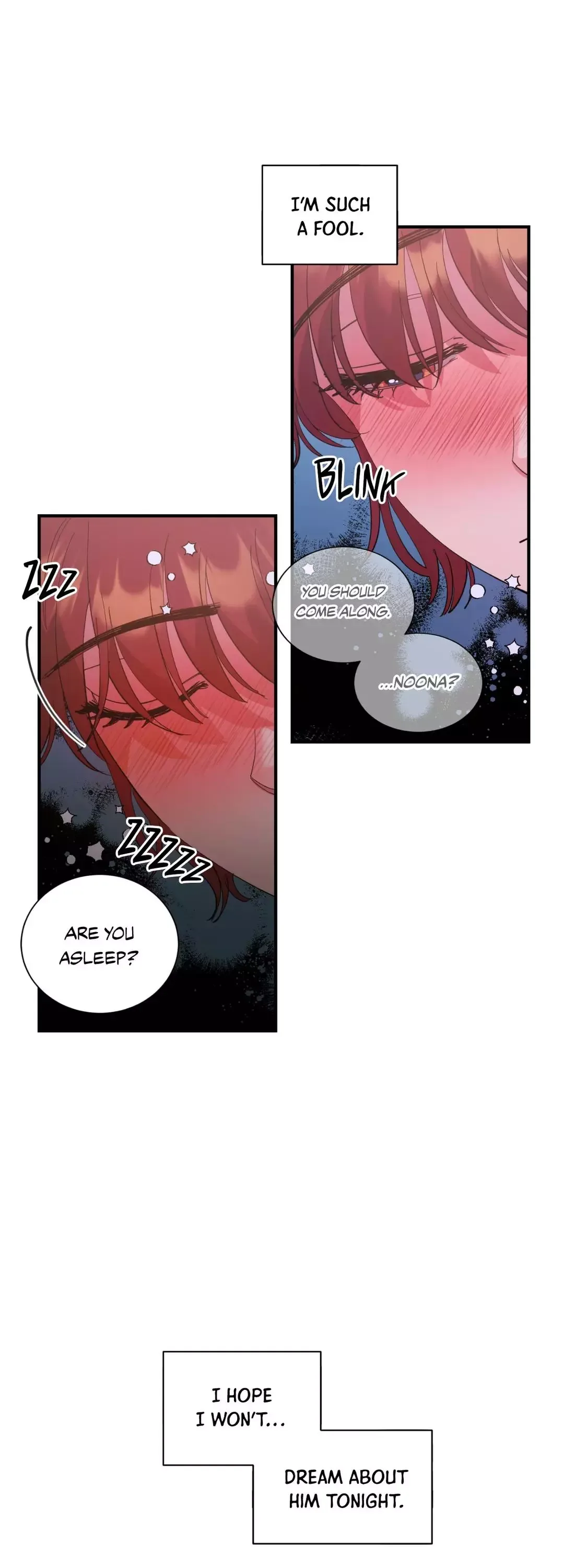 One of the Lewd Demons Chapter 33 page 30