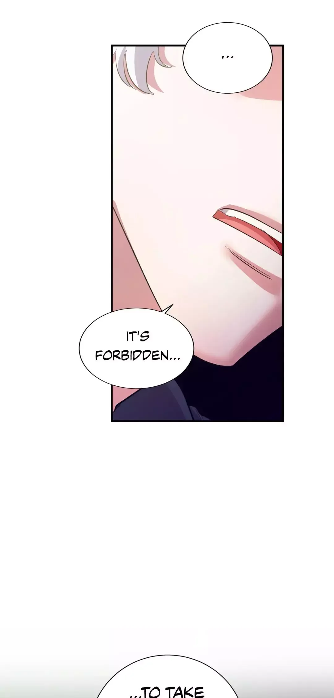One of the Lewd Demons Chapter 36 page 14