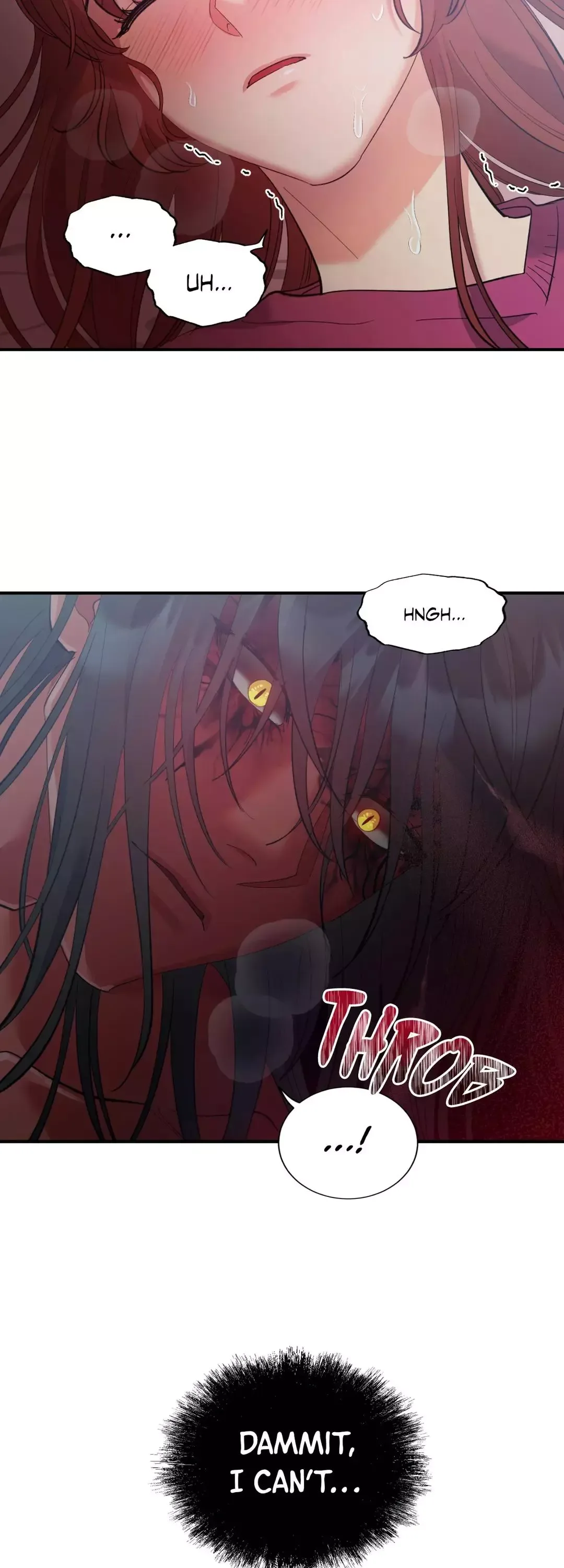 One of the Lewd Demons Chapter 34 page 8