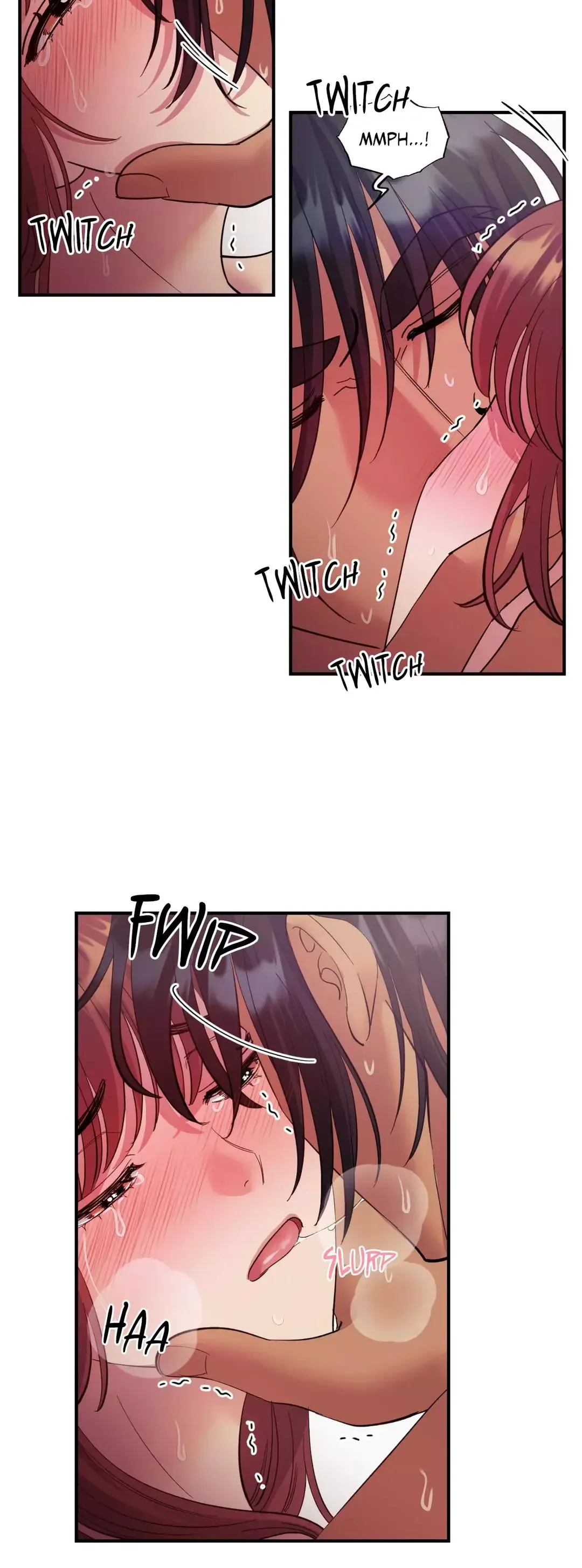 One of the Lewd Demons Chapter 32 page 32