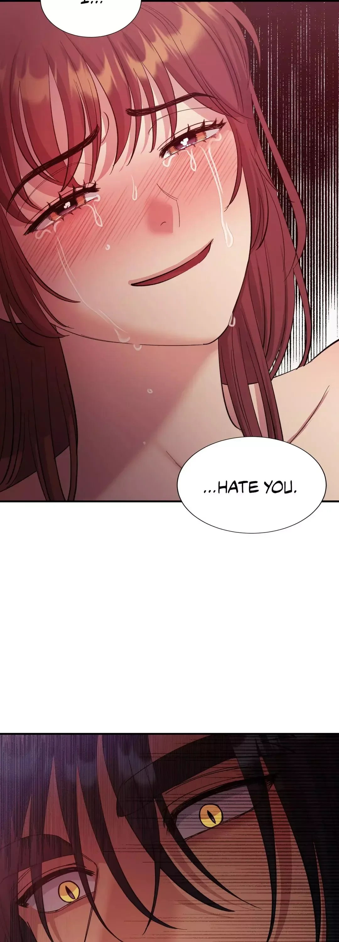One of the Lewd Demons Chapter 32 page 34