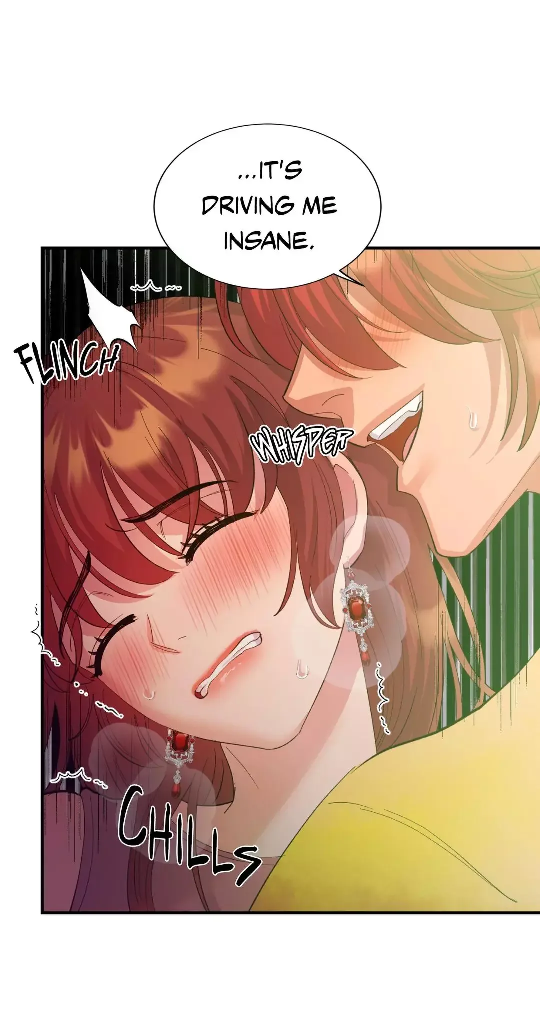 One of the Lewd Demons Chapter 36 page 8