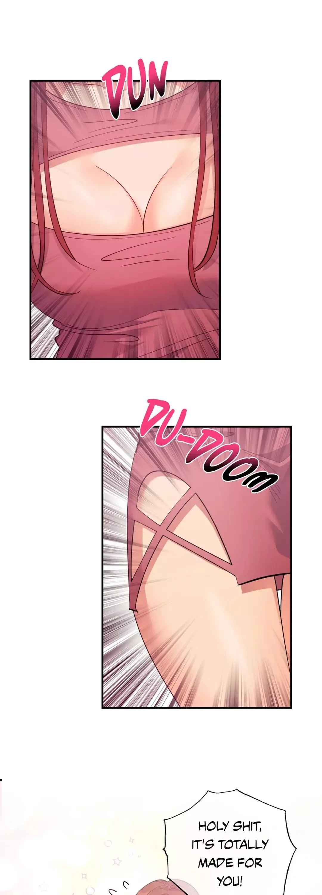 One of the Lewd Demons Chapter 35 page 7