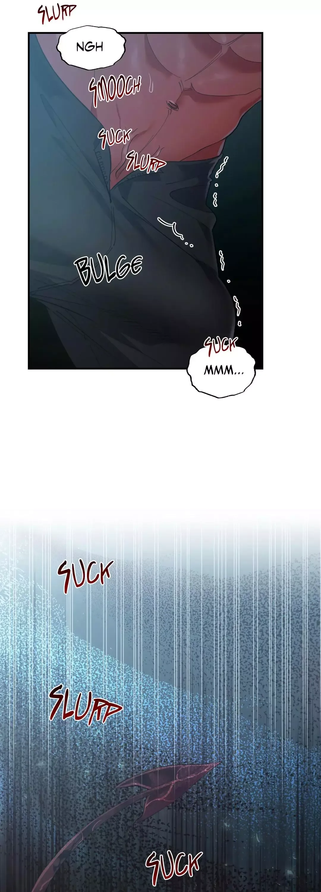 One of the Lewd Demons Chapter 34 page 11