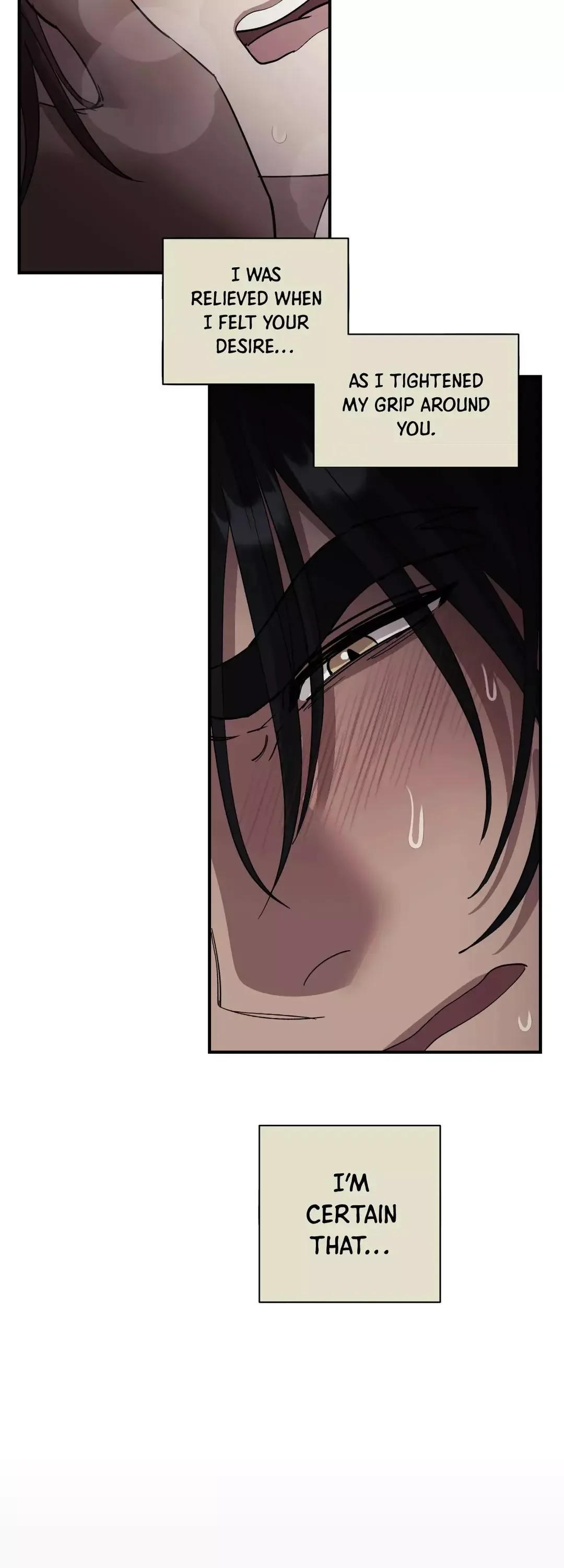 One of the Lewd Demons Chapter 32 page 37
