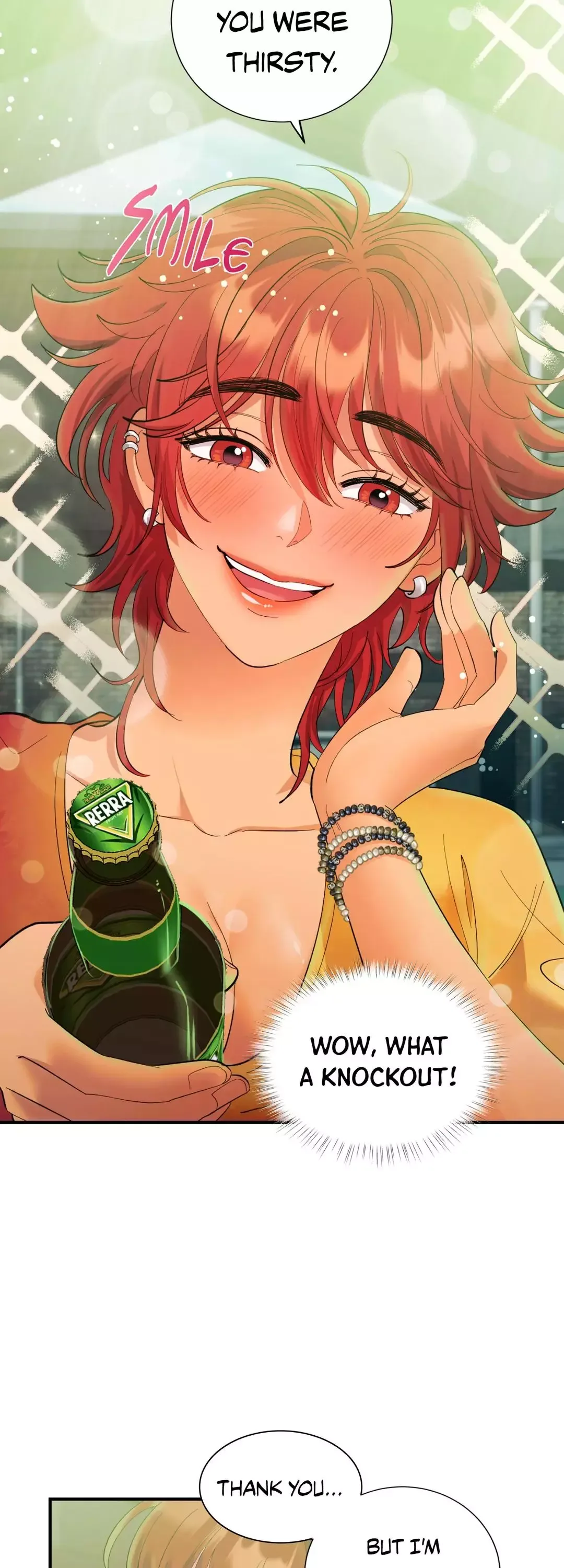One of the Lewd Demons Chapter 35 page 17