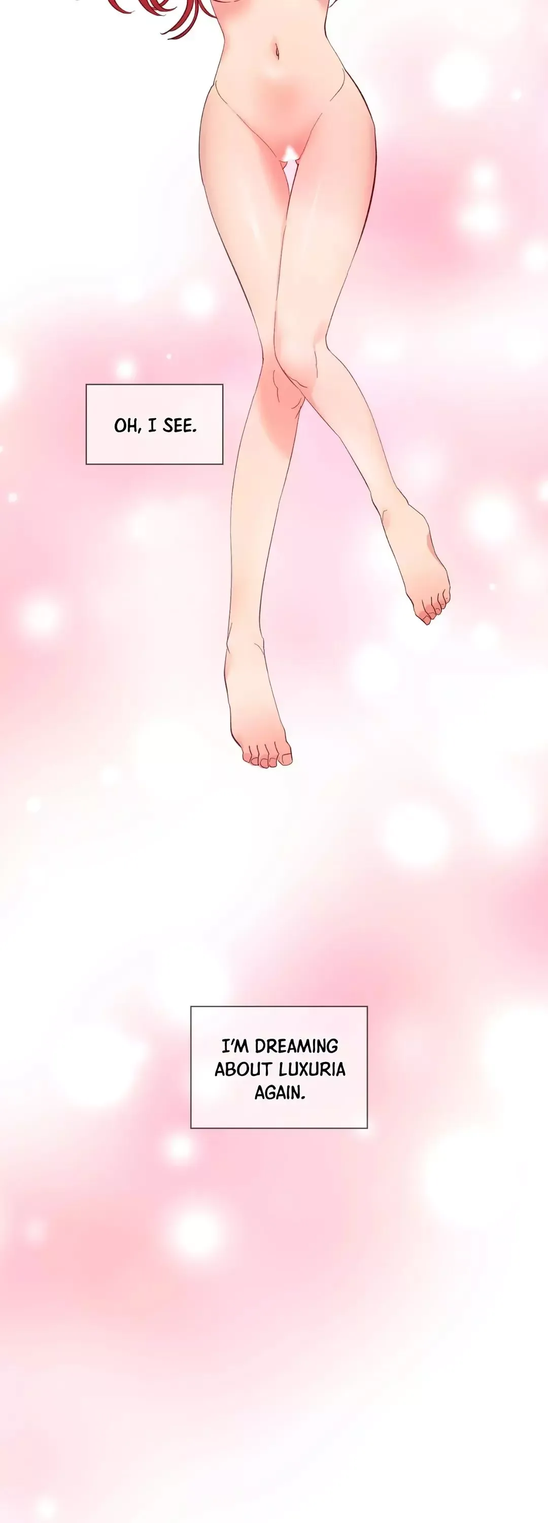 One of the Lewd Demons Chapter 34 page 14