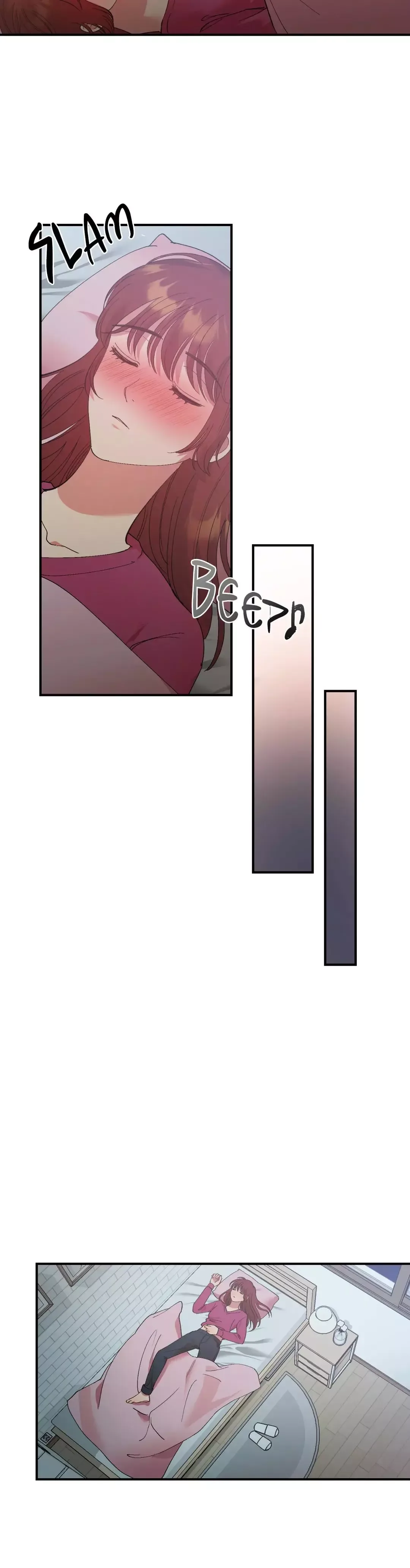 One of the Lewd Demons Chapter 33 page 34