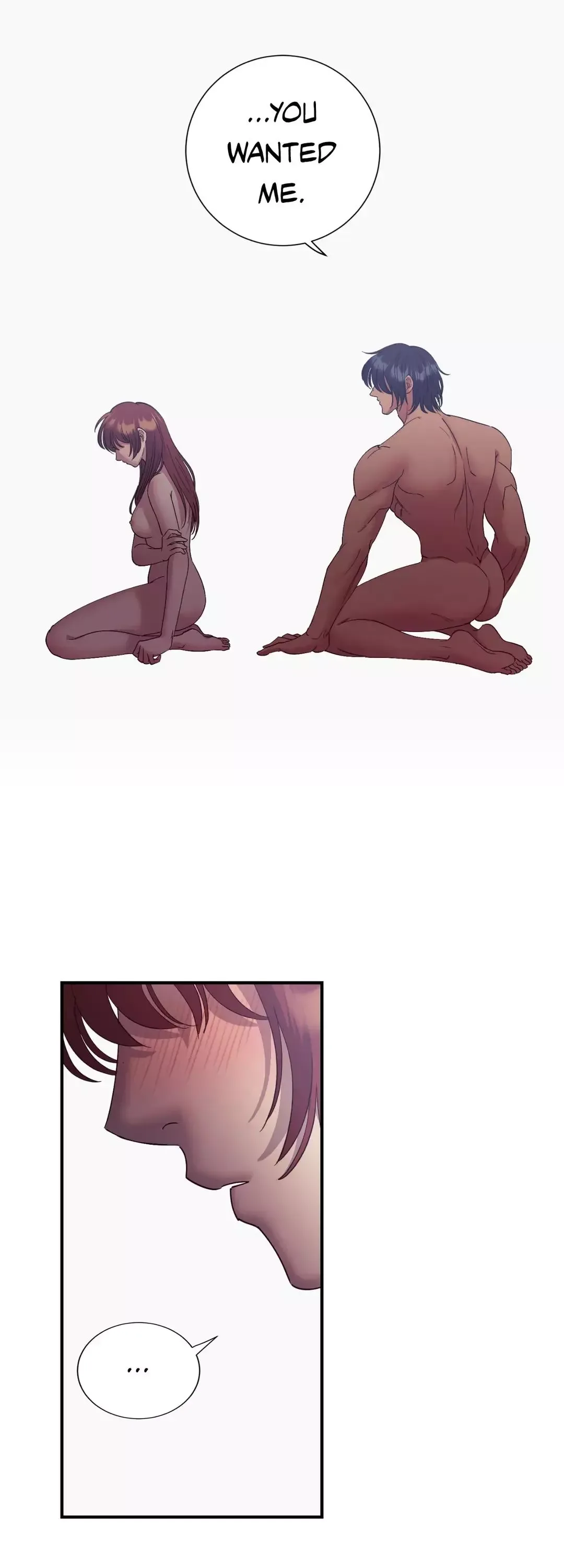One of the Lewd Demons Chapter 32 page 38