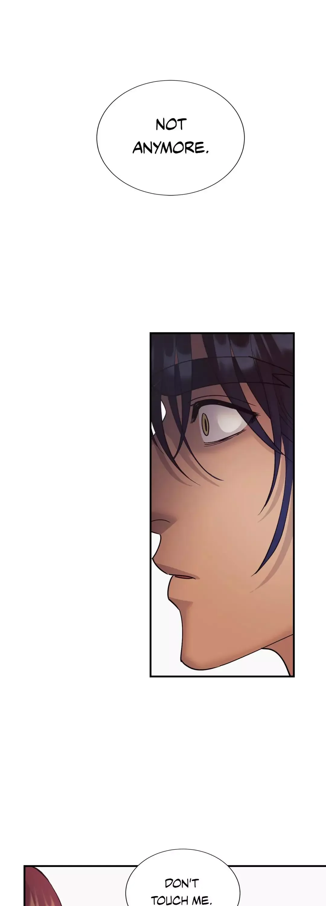 One of the Lewd Demons Chapter 32 page 39