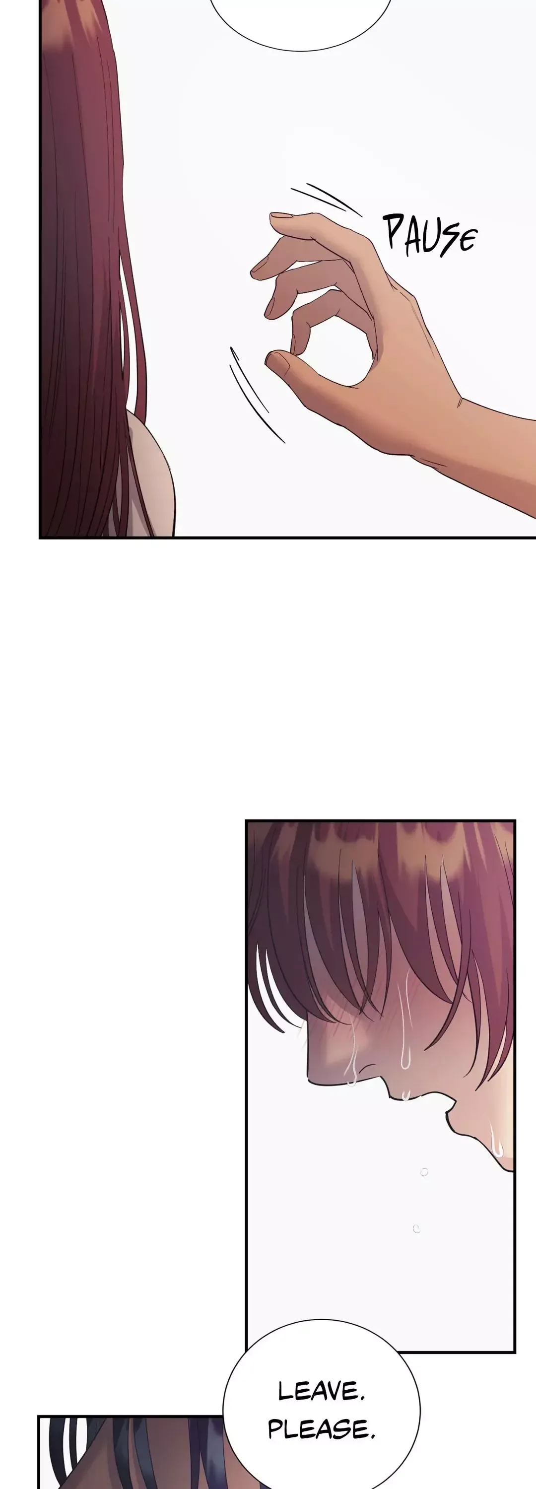 One of the Lewd Demons Chapter 32 page 40