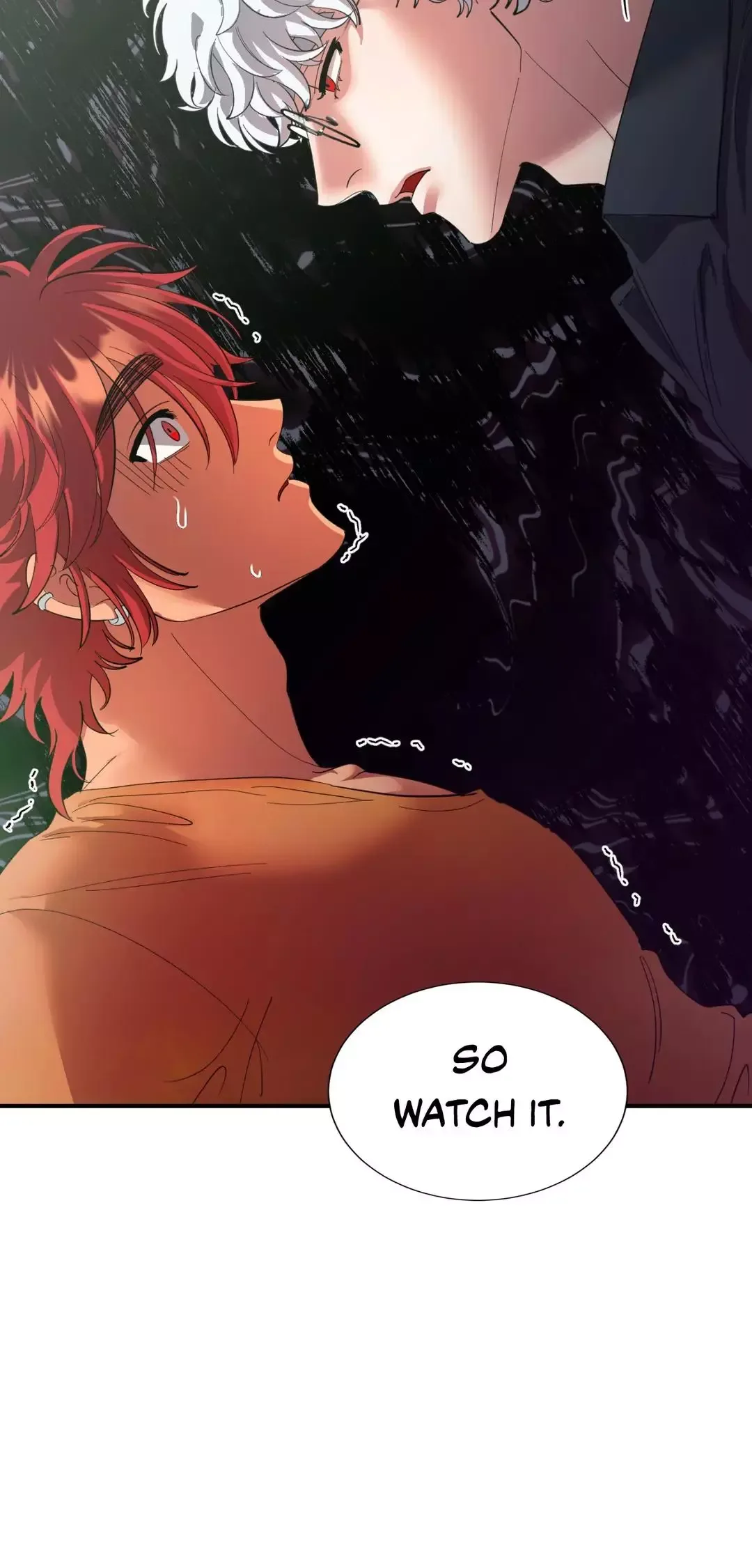 One of the Lewd Demons Chapter 36 page 20