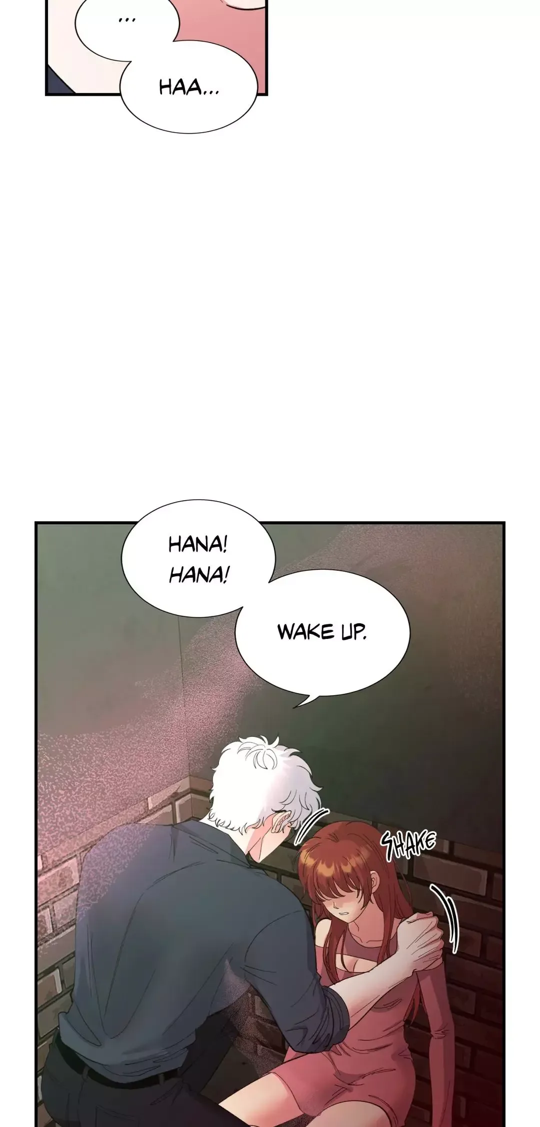 One of the Lewd Demons Chapter 36 page 26