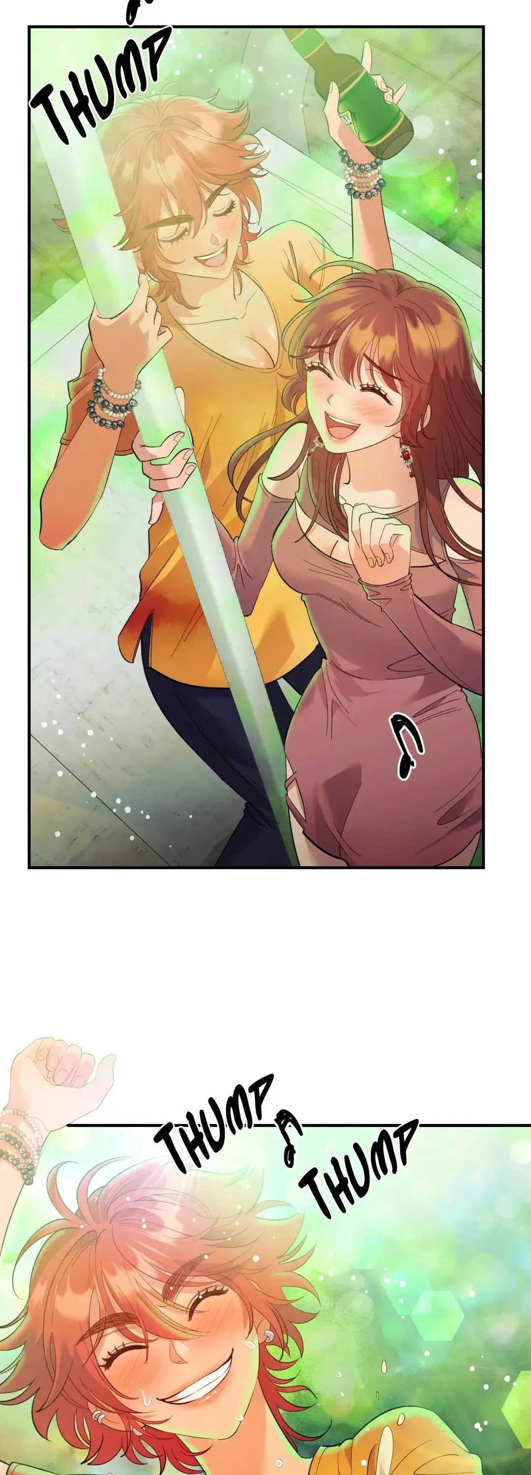 One of the Lewd Demons Chapter 35 page 23