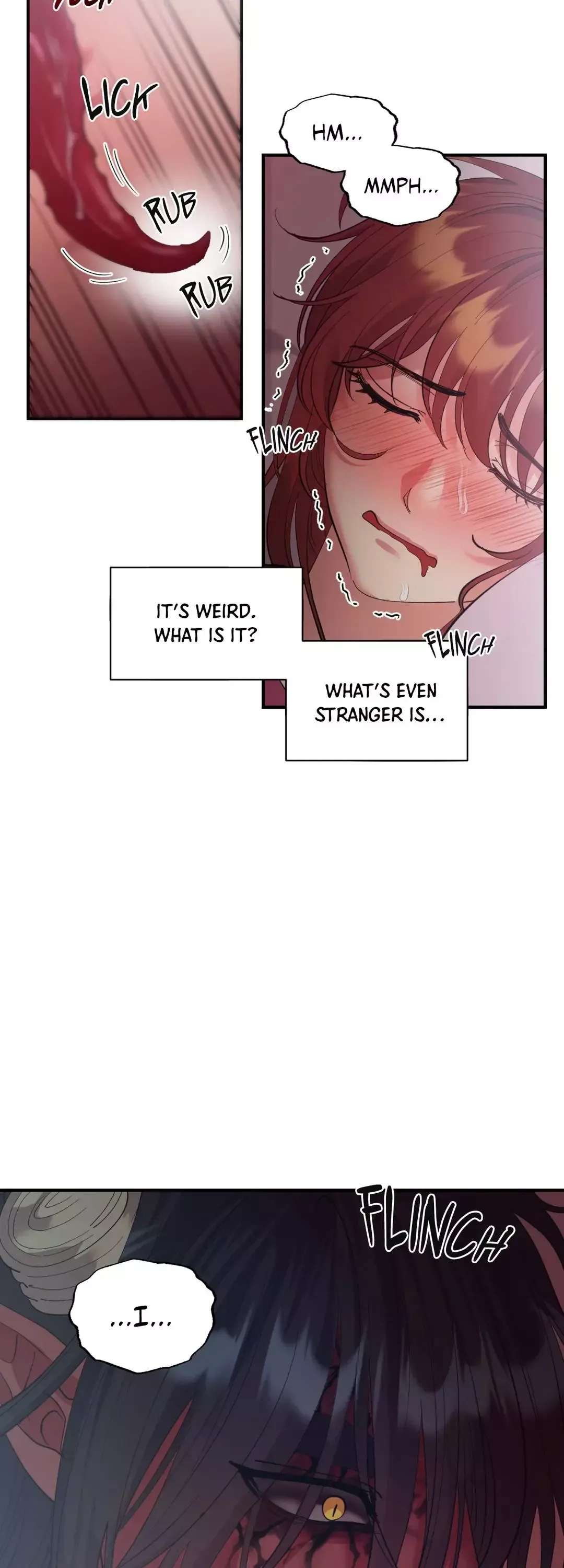 One of the Lewd Demons Chapter 34 page 23