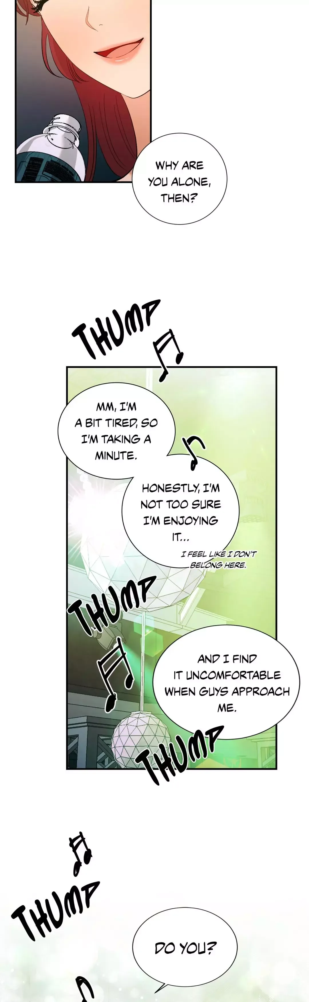 One of the Lewd Demons Chapter 35 page 20