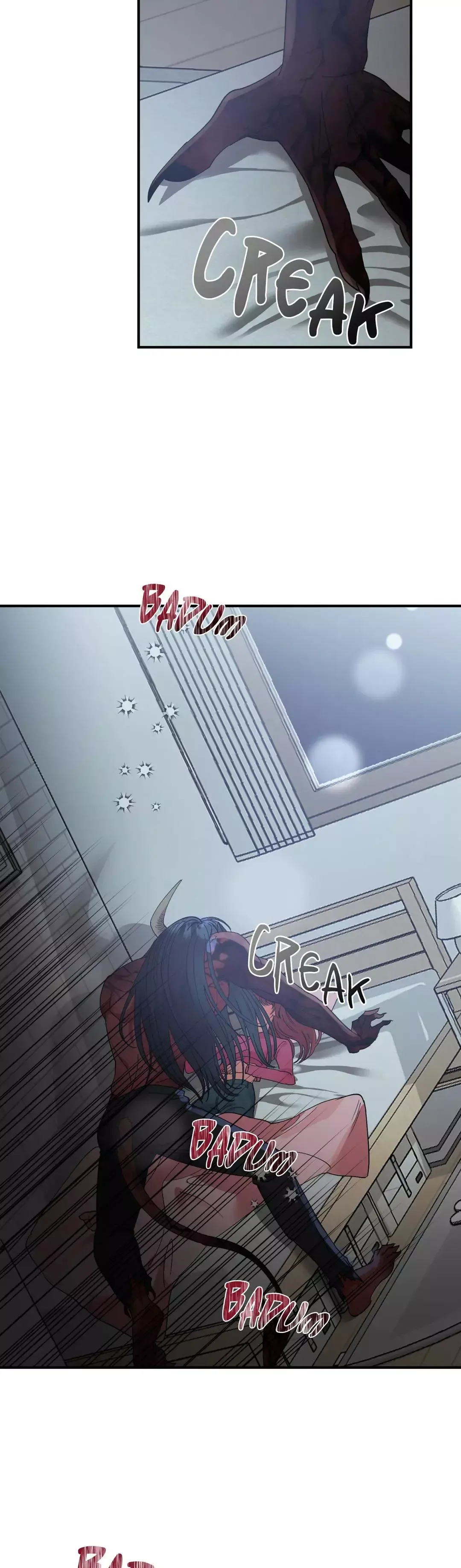 One of the Lewd Demons Chapter 33 page 39