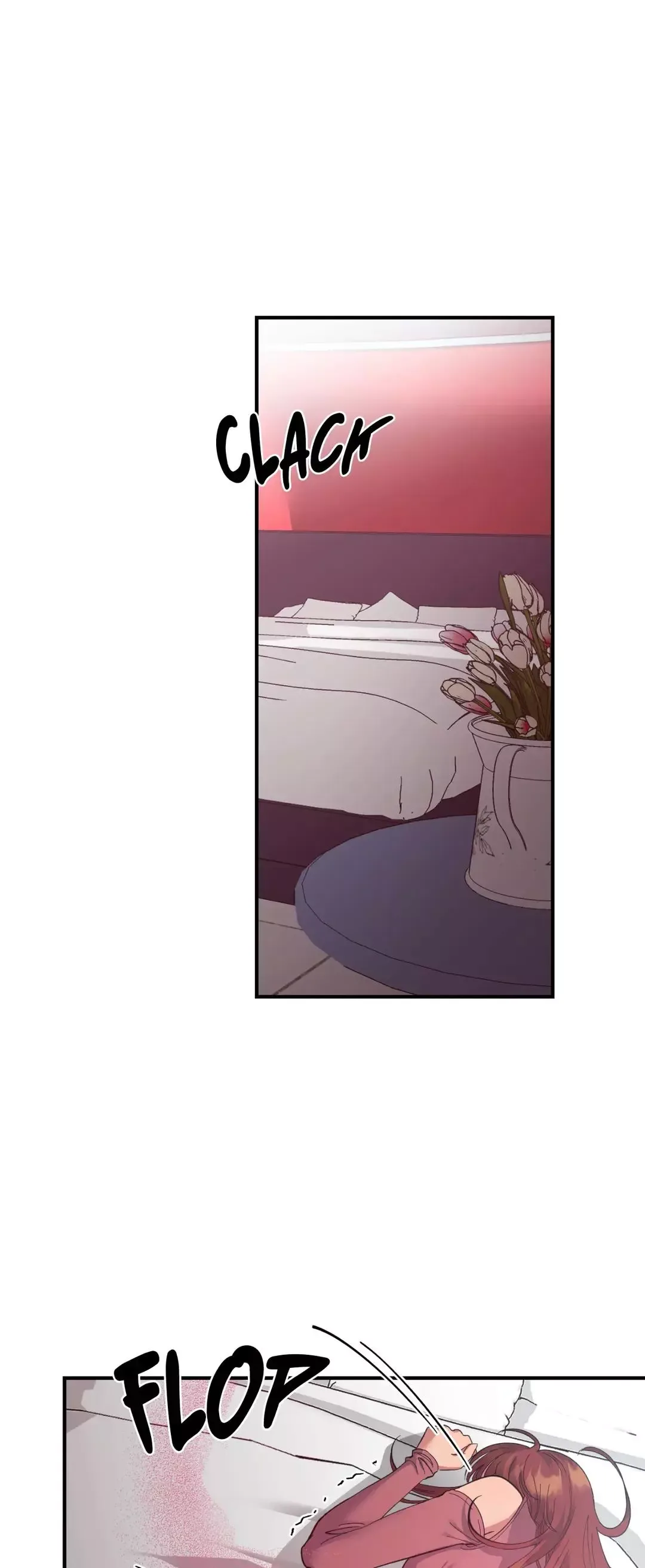 One of the Lewd Demons Chapter 36 page 33
