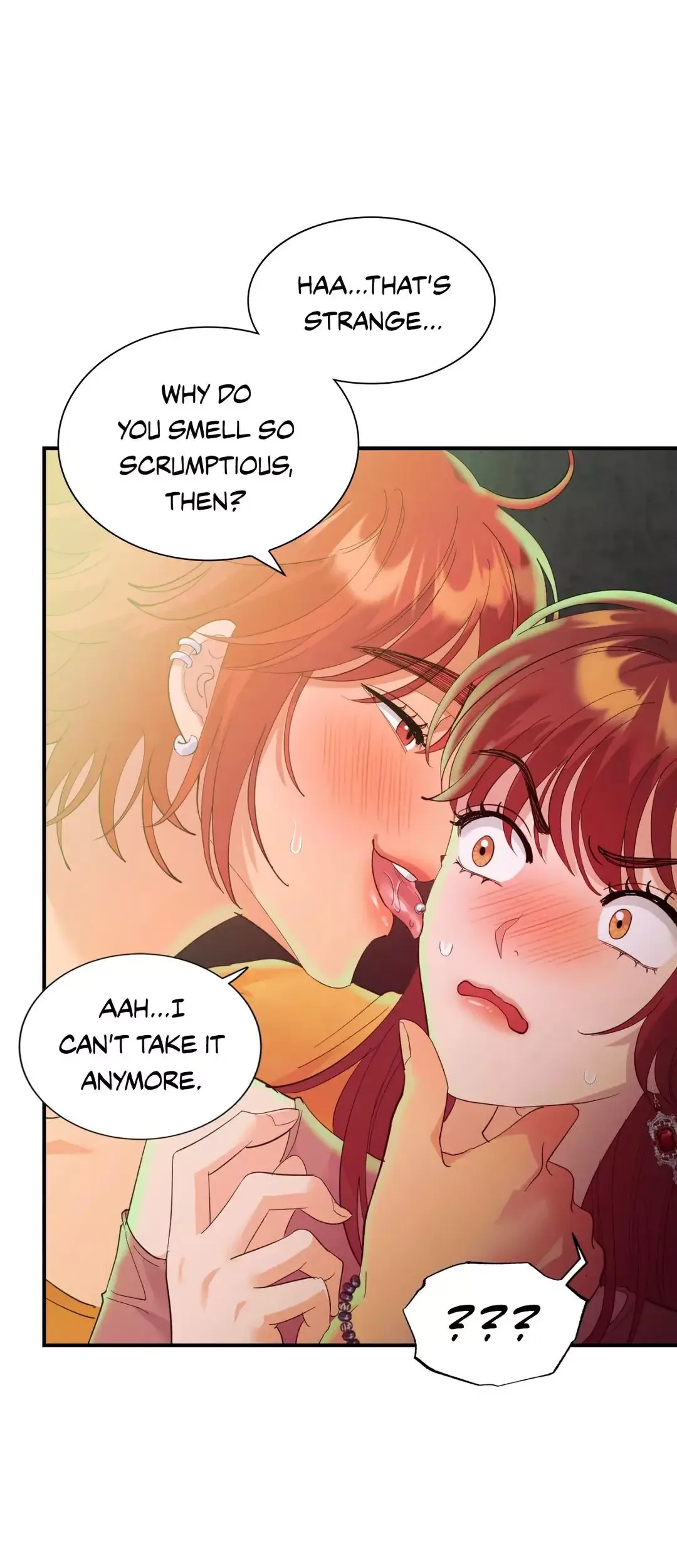 One of the Lewd Demons Chapter 35 page 28