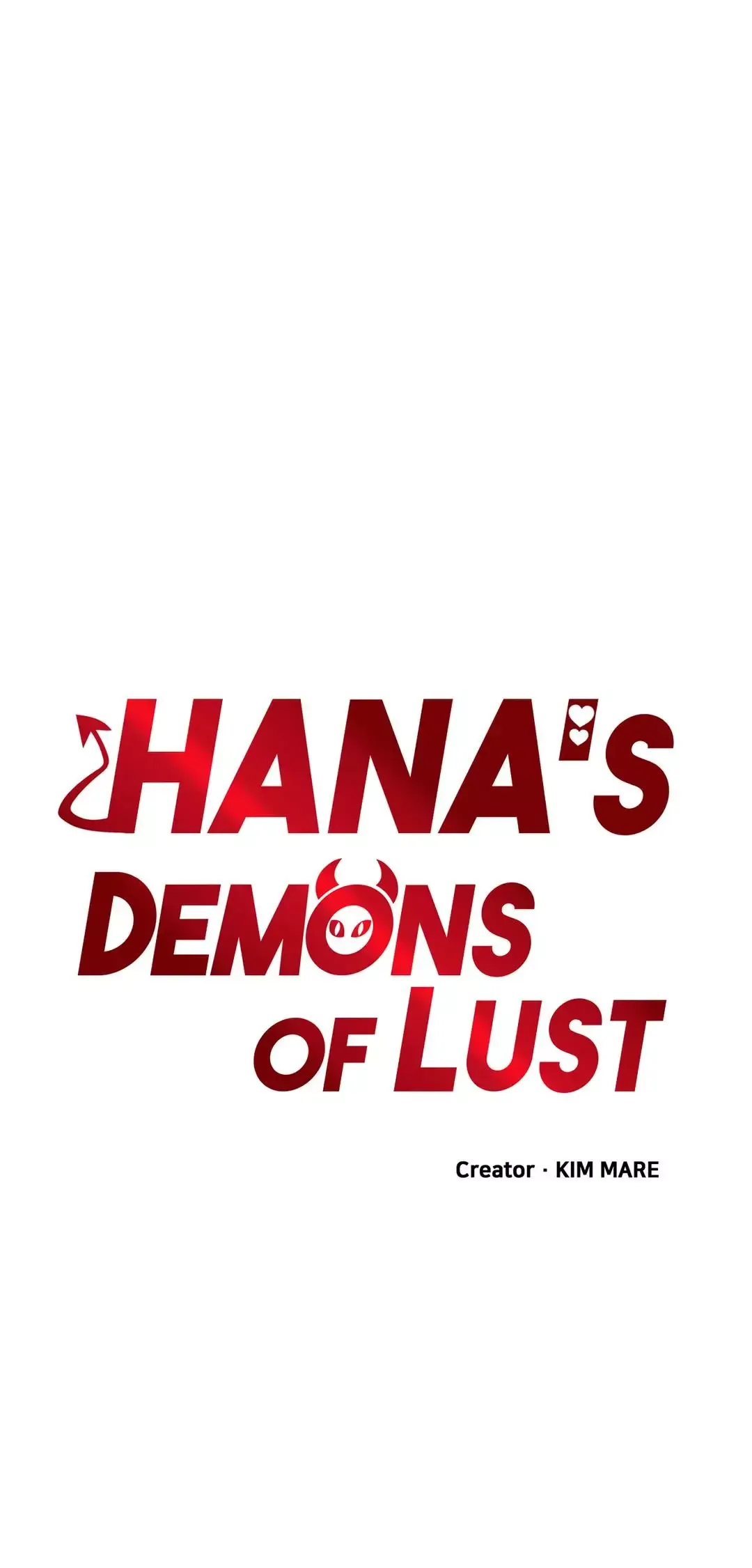 One of the Lewd Demons Chapter 36 page 32