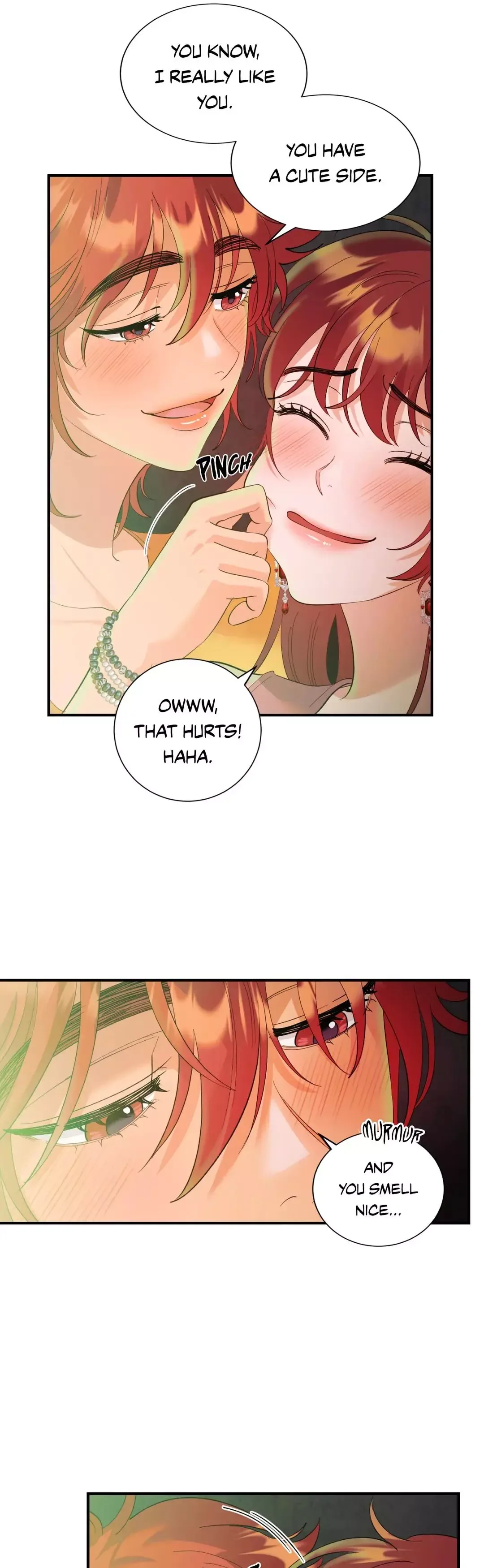 One of the Lewd Demons Chapter 35 page 26