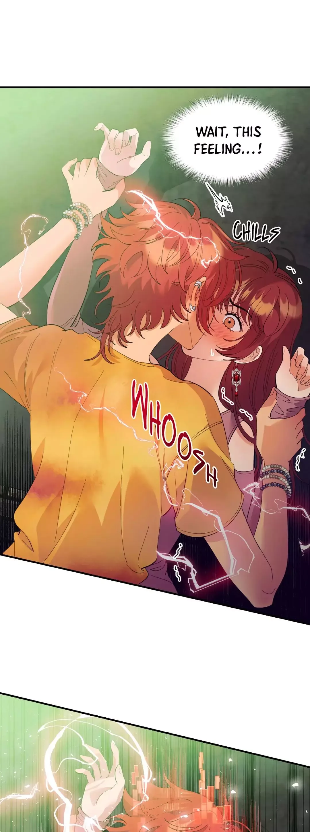 One of the Lewd Demons Chapter 35 page 31