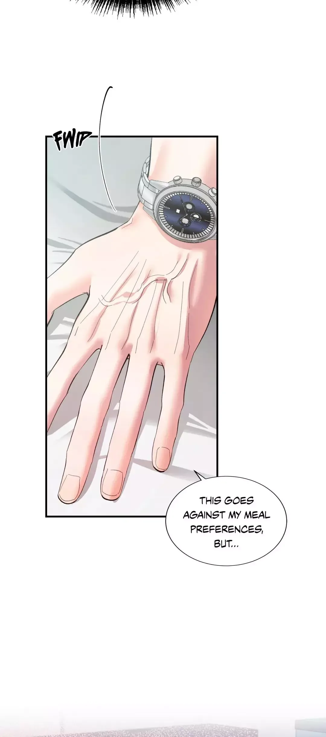 One of the Lewd Demons Chapter 36 page 43