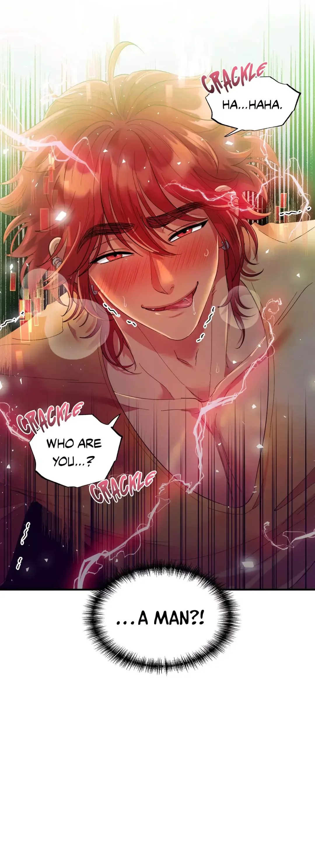 One of the Lewd Demons Chapter 35 page 33