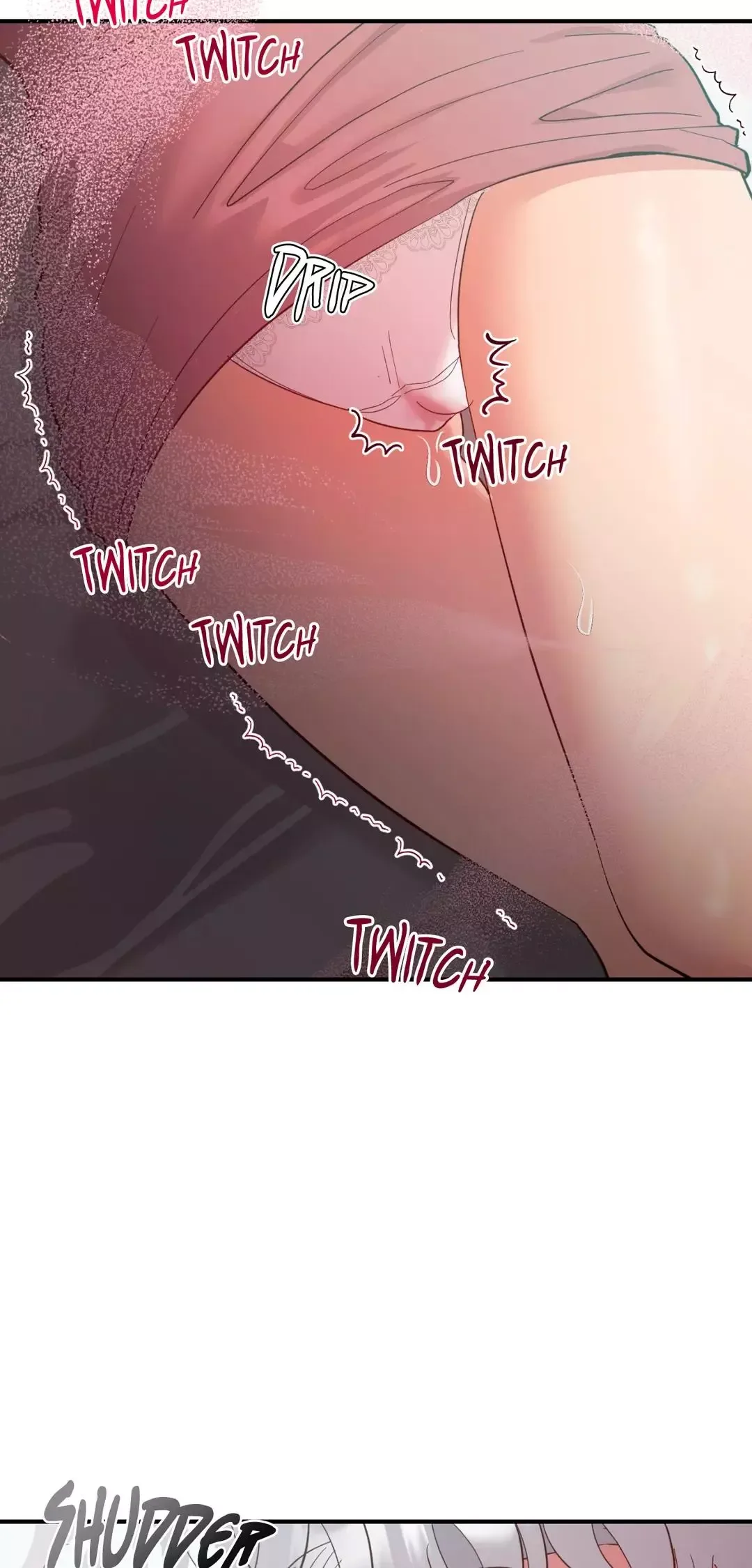One of the Lewd Demons Chapter 36 page 39