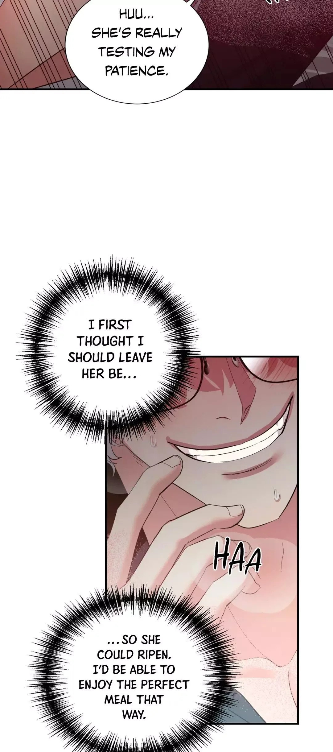 One of the Lewd Demons Chapter 36 page 42