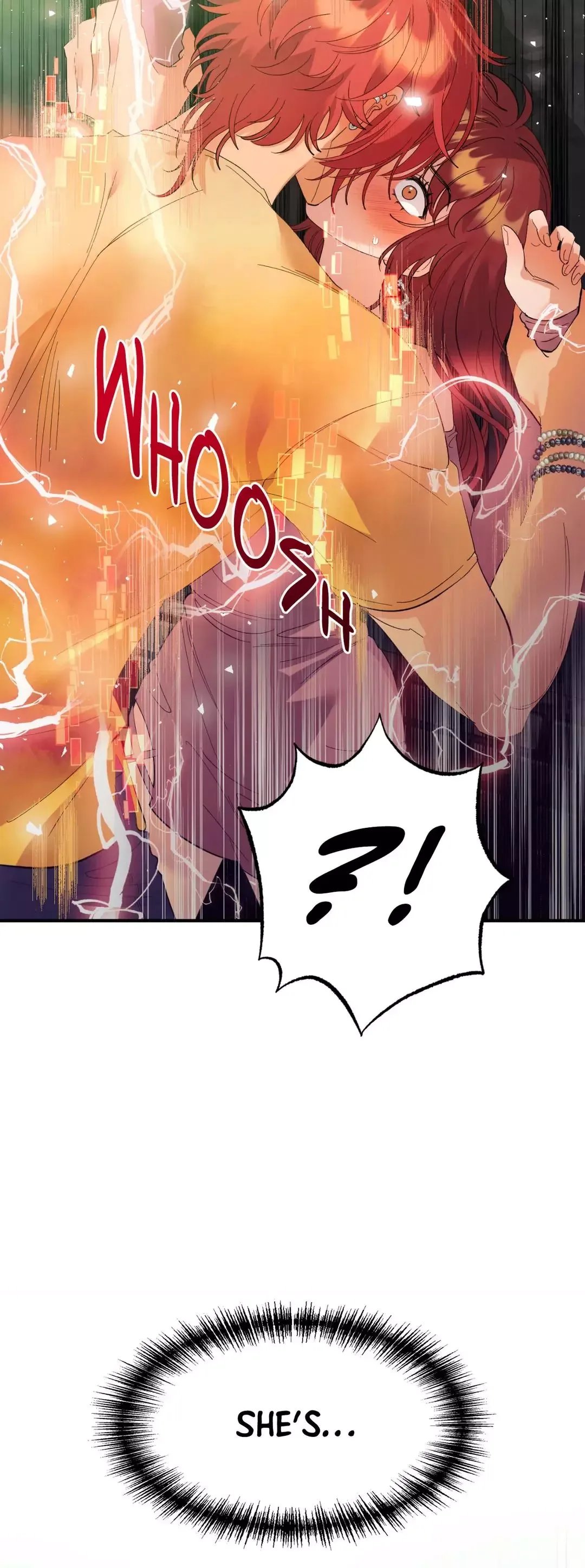 One of the Lewd Demons Chapter 35 page 32