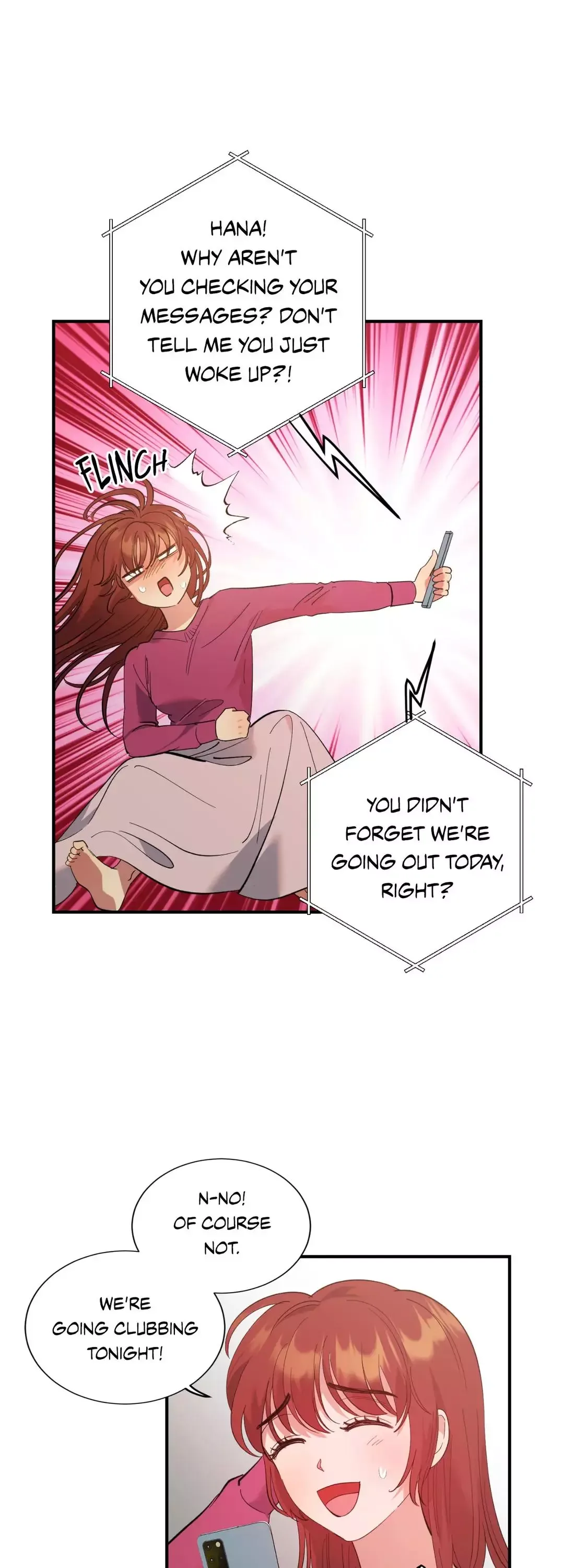 One of the Lewd Demons Chapter 34 page 31