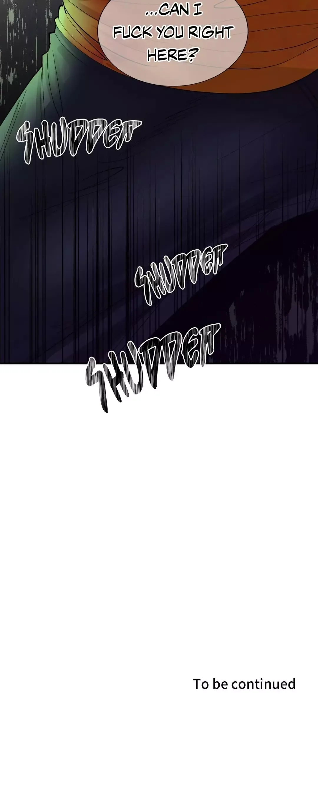 One of the Lewd Demons Chapter 35 page 42