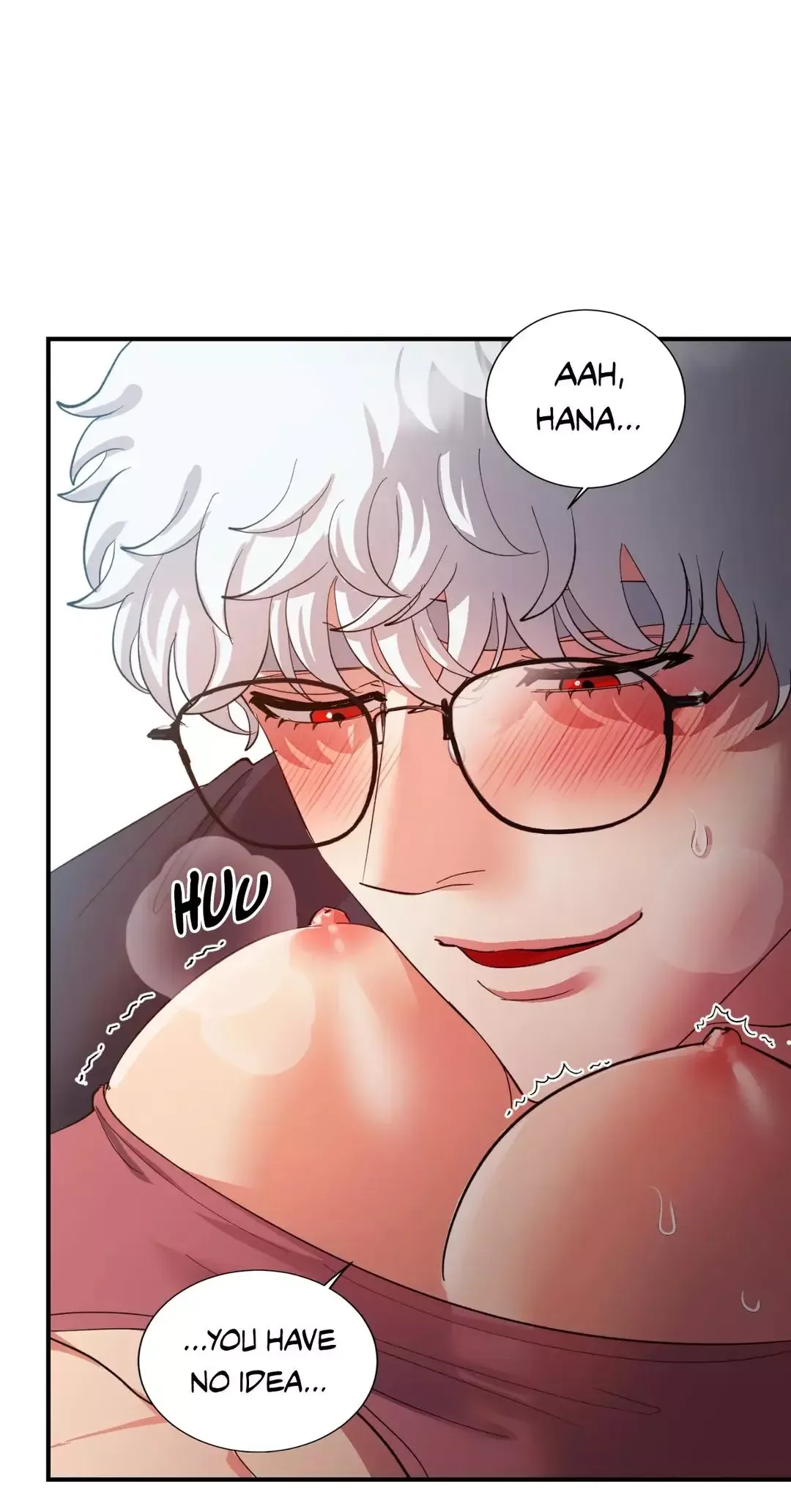 One of the Lewd Demons Chapter 36 page 48