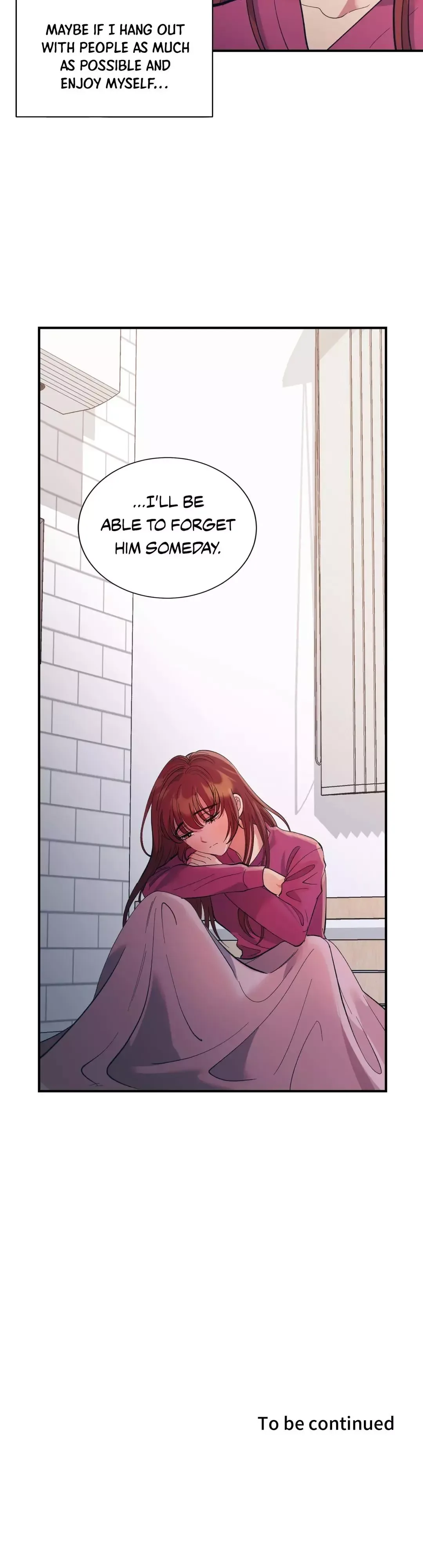 One of the Lewd Demons Chapter 34 page 38