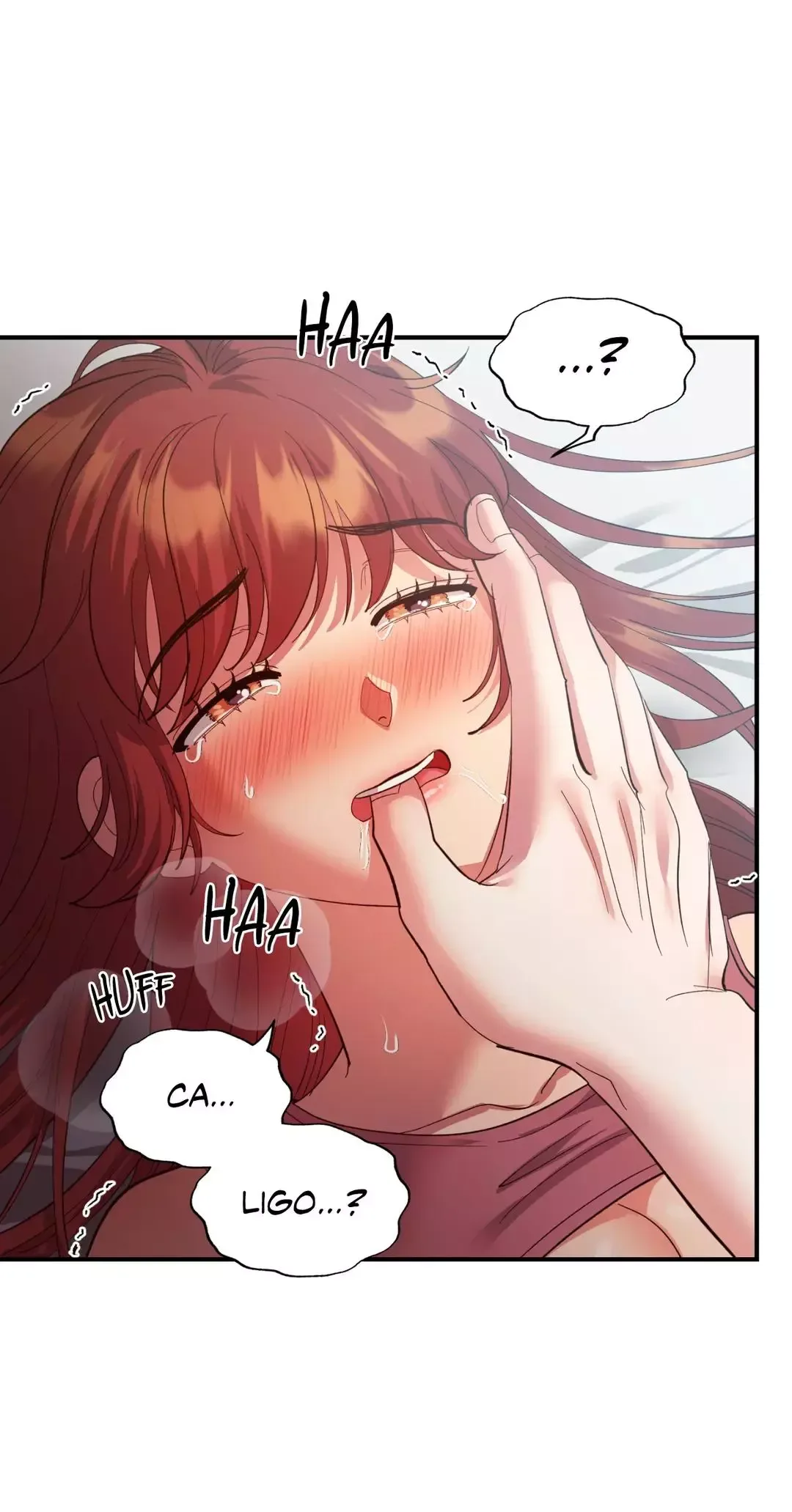 One of the Lewd Demons Chapter 36 page 45