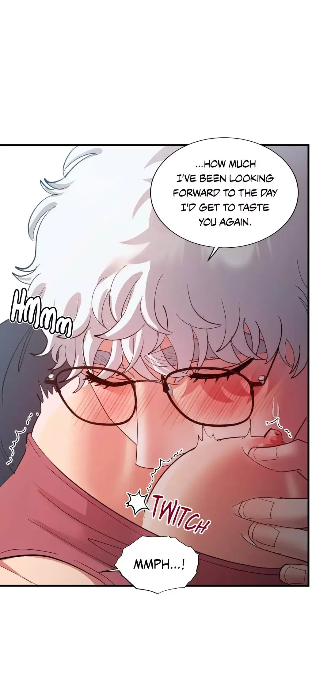 One of the Lewd Demons Chapter 36 page 49
