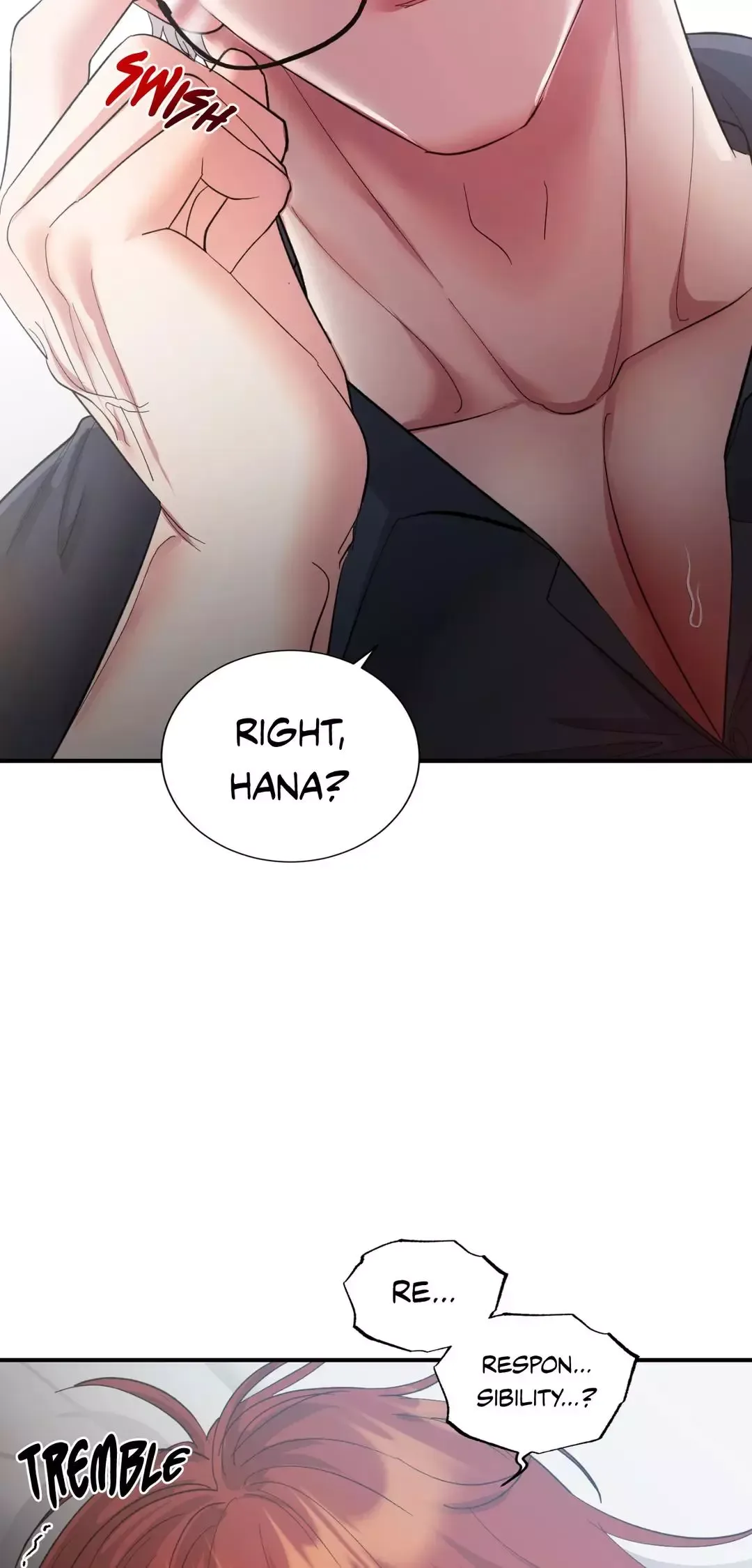 One of the Lewd Demons Chapter 36 page 55