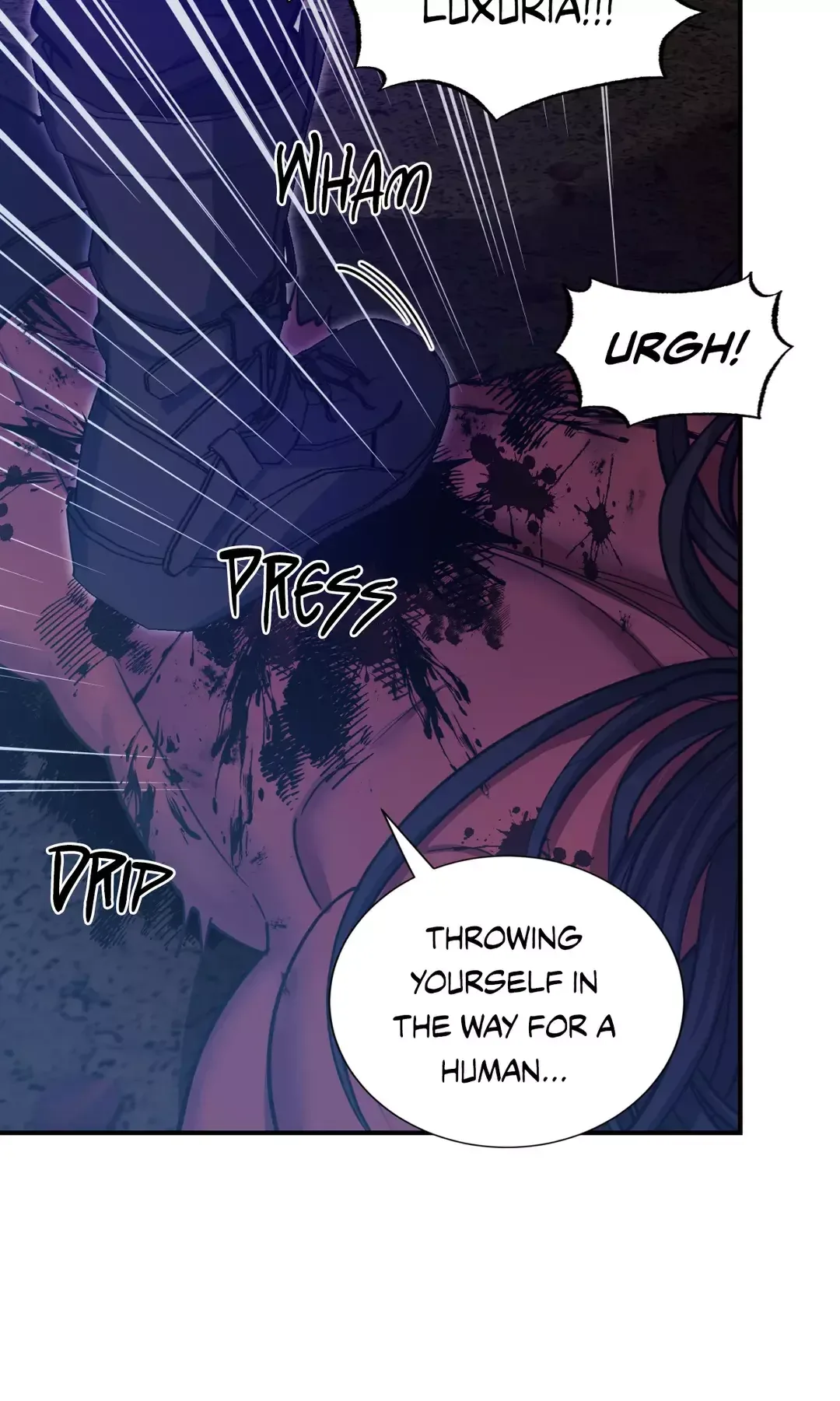 One of the Lewd Demons Chapter 41 page 4